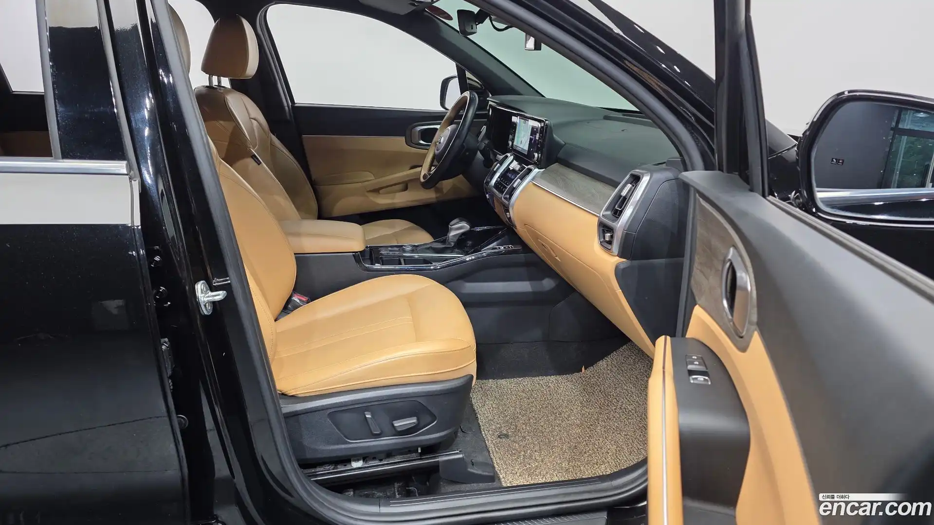 Sorento Kia 2020.8-OPTION-015