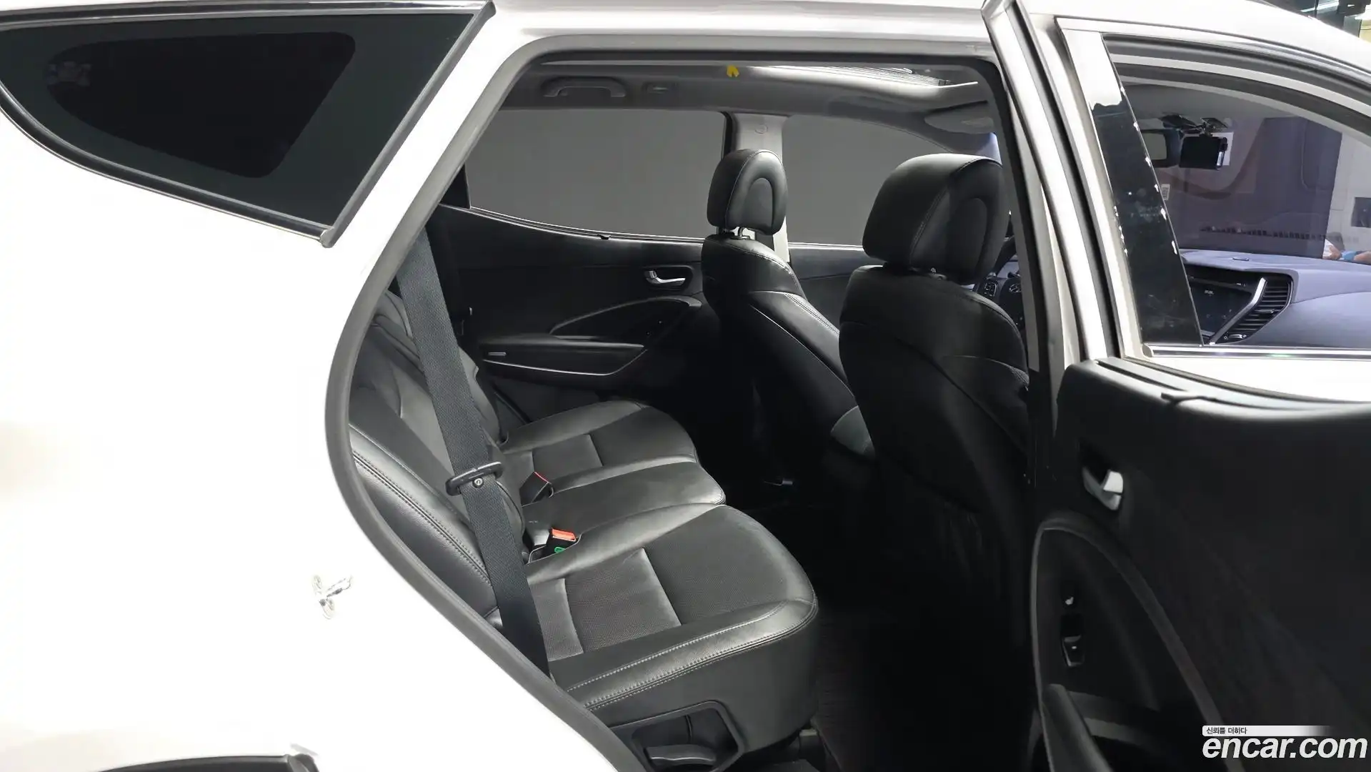Santafe Hyundai 2015.6-OPTION-016