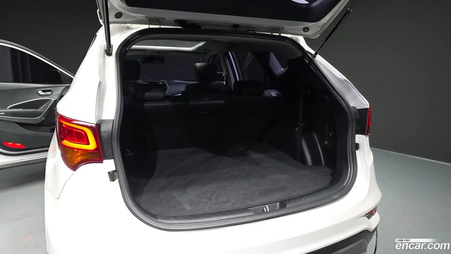 Santafe Hyundai 2015.6-OPTION-024