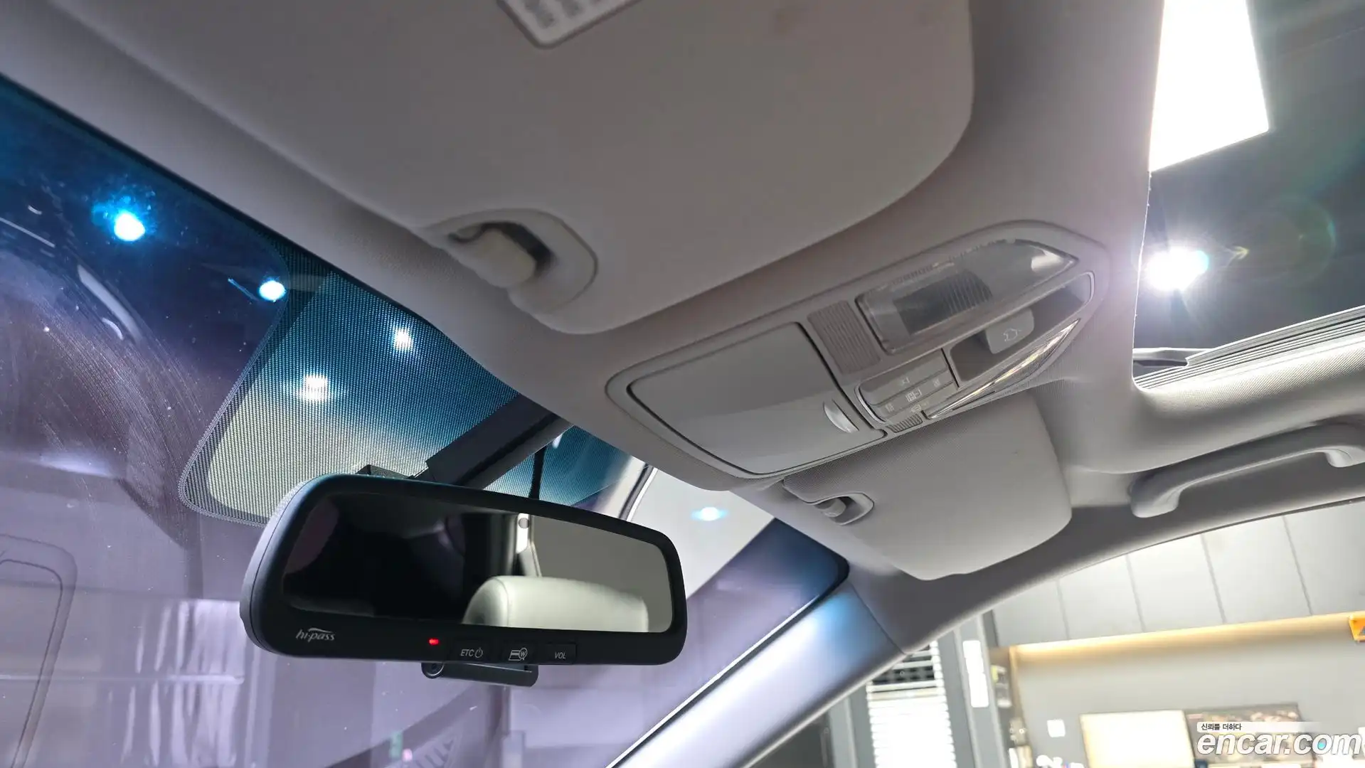 Santafe Hyundai 2015.6-OPTION-040