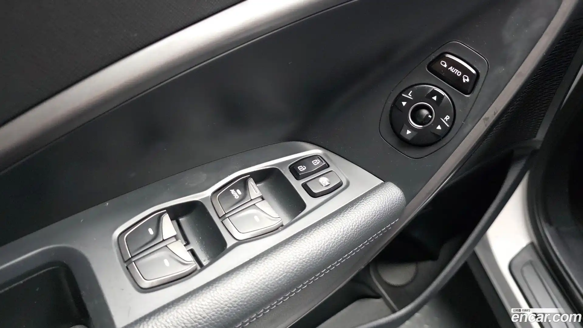 Santafe Hyundai 2015.6-OPTION-043