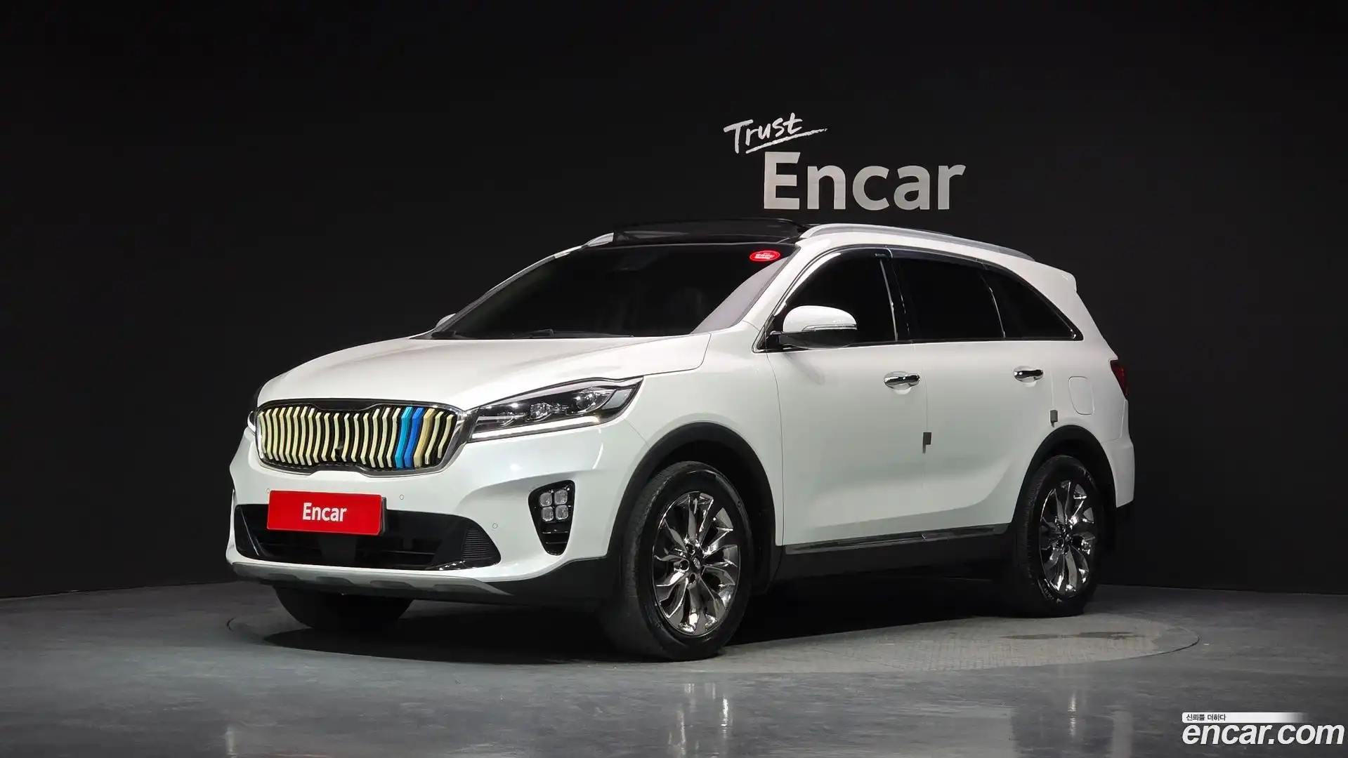 Sorento Kia 2018.5-OUTER-001