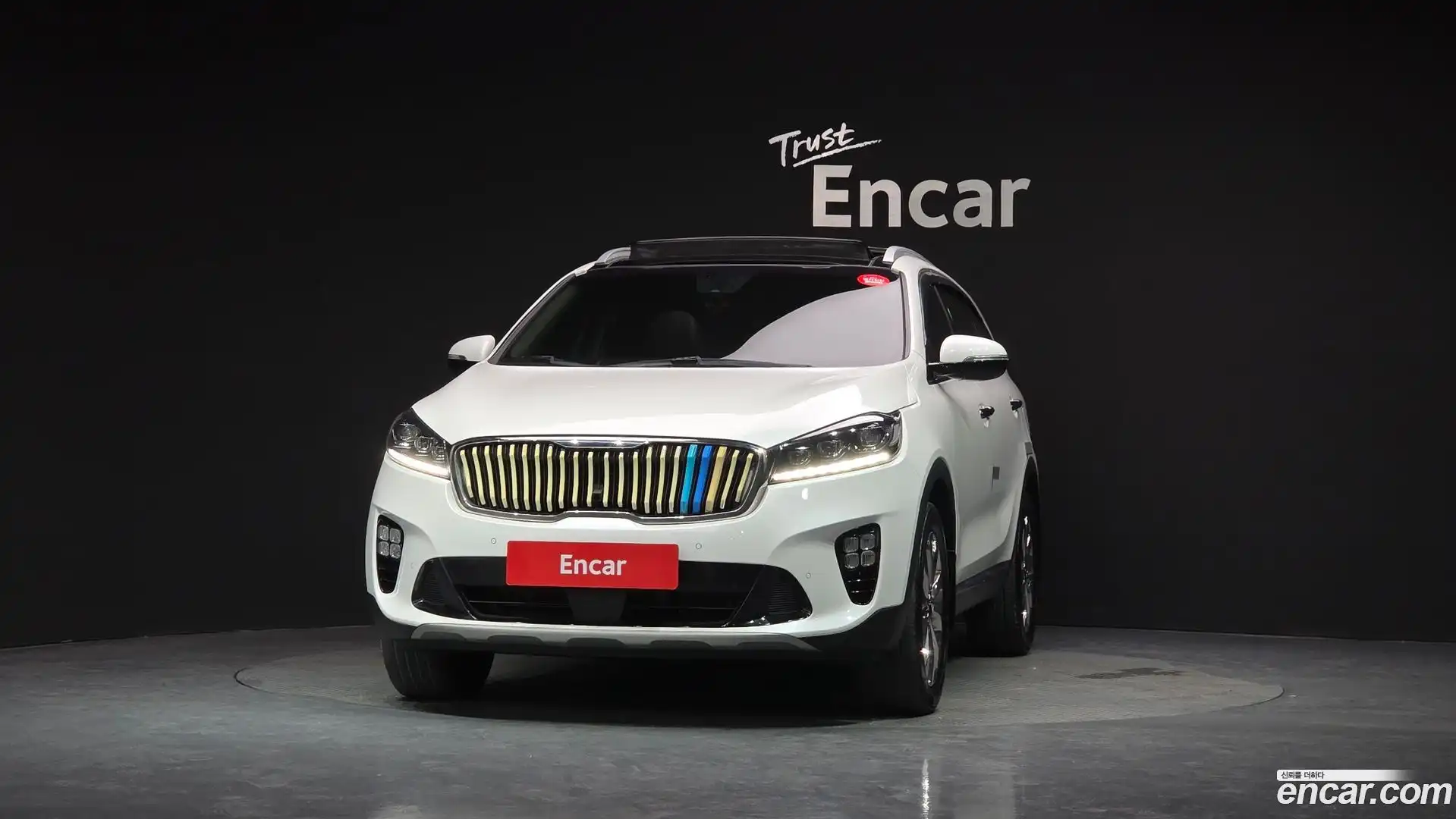 Sorento Kia 2018.5-OUTER-003
