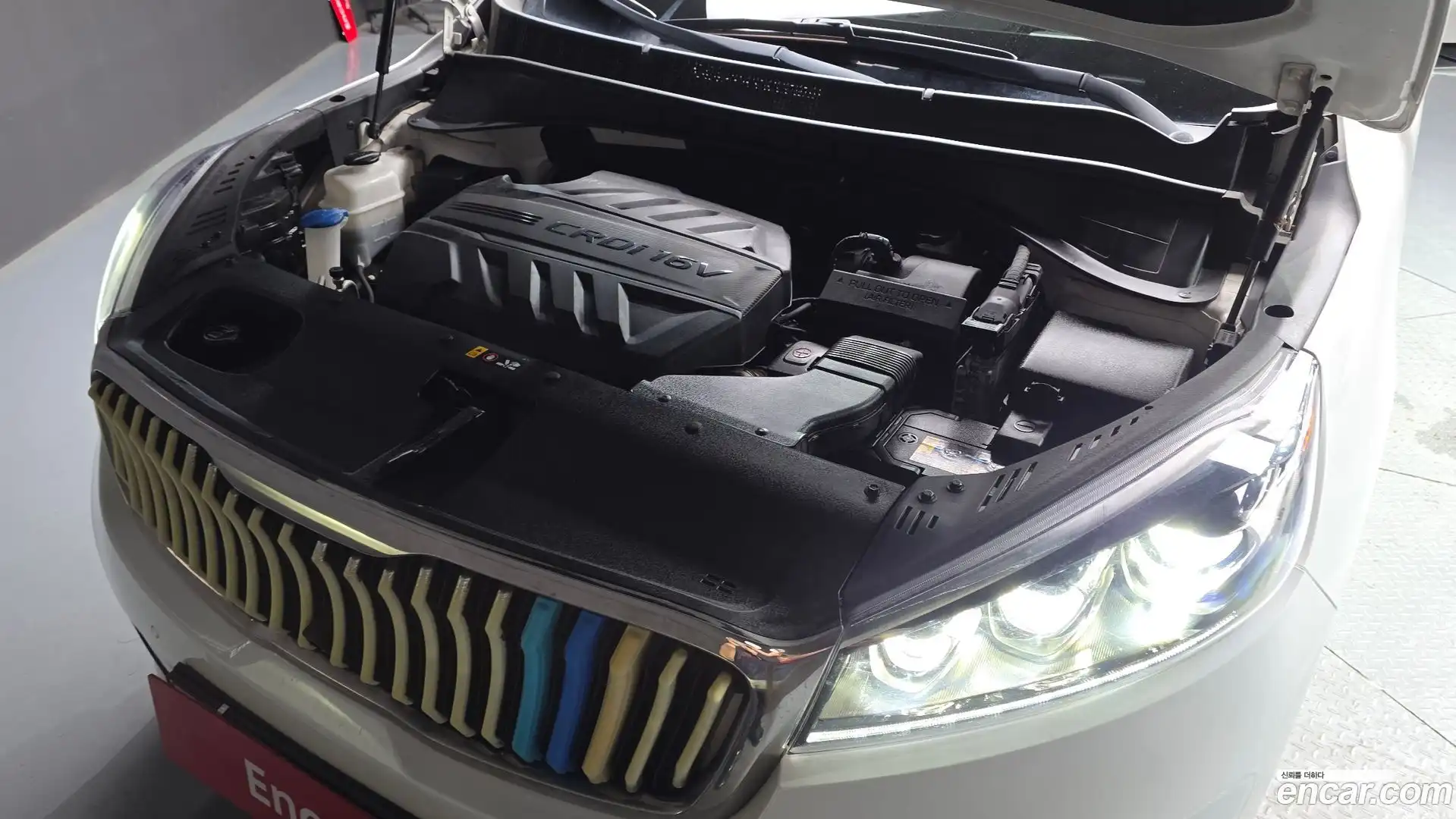 Sorento Kia 2018.5-OUTER-006
