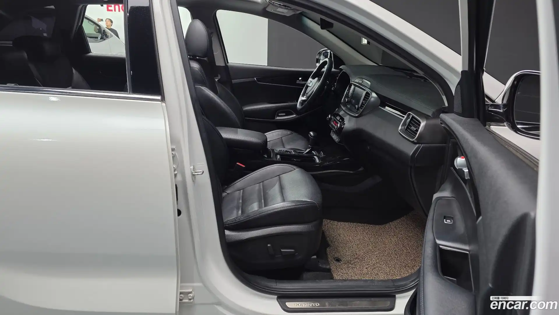 Sorento Kia 2018.5-OPTION-015