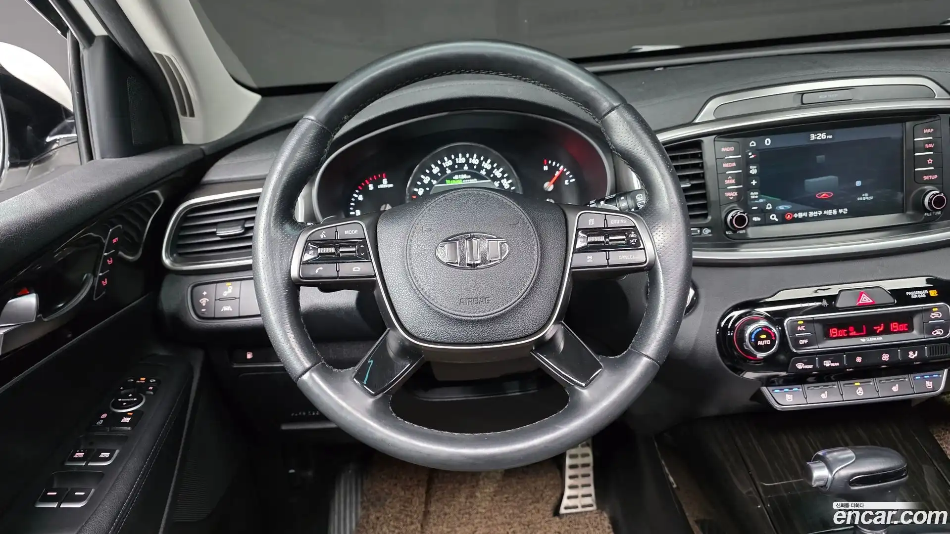 Sorento Kia 2018.5-OPTION-018