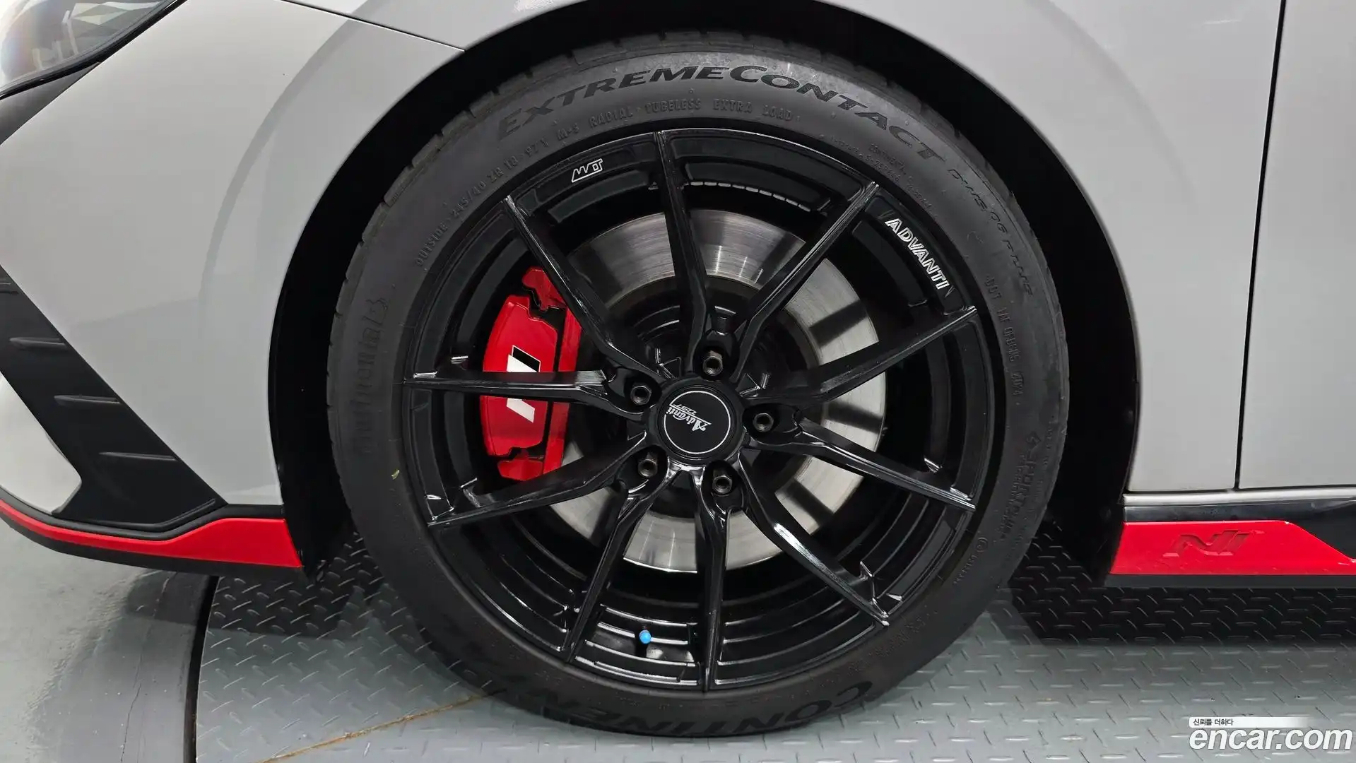 AVANTE Hyundai 2022.3-OUTER-005