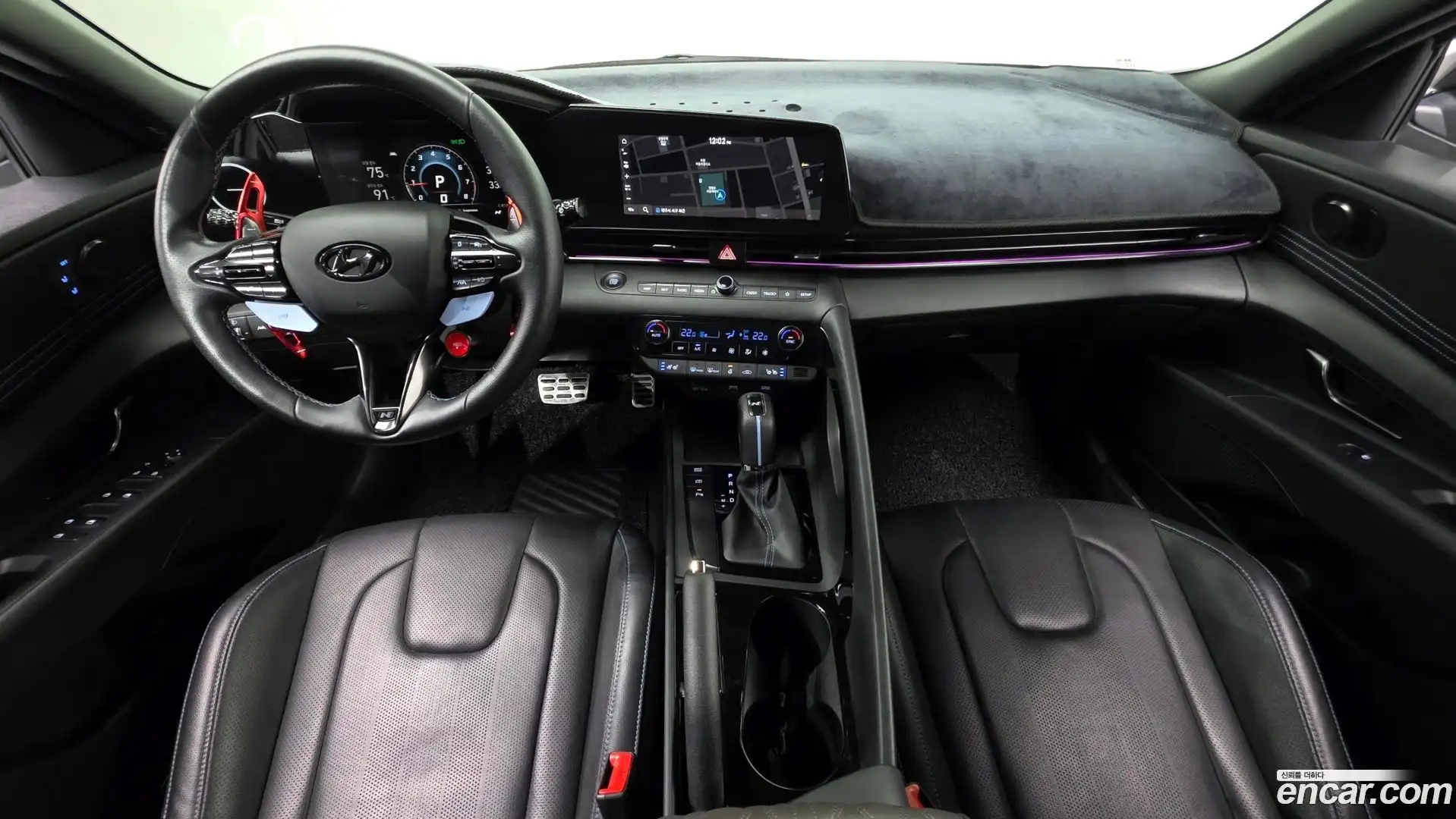 AVANTE Hyundai 2022.3-INNER-007