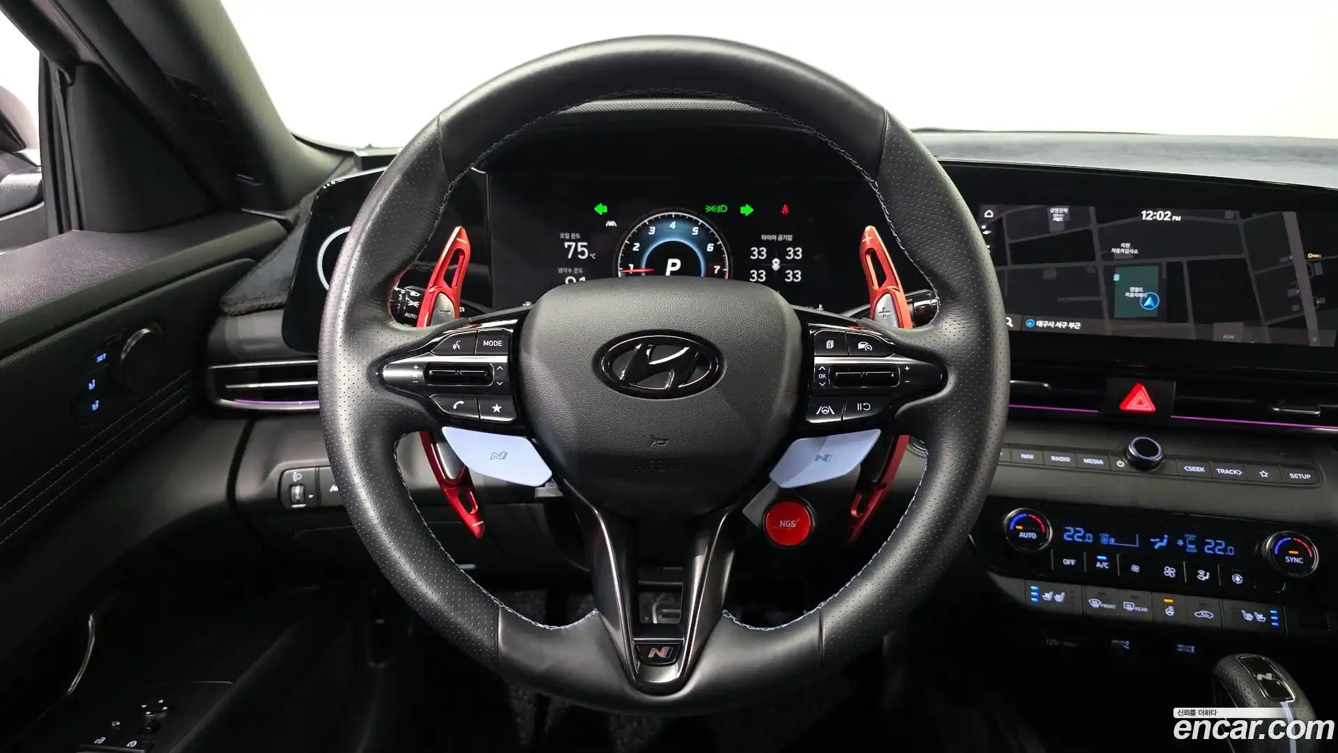 AVANTE Hyundai 2022.3-OPTION-017