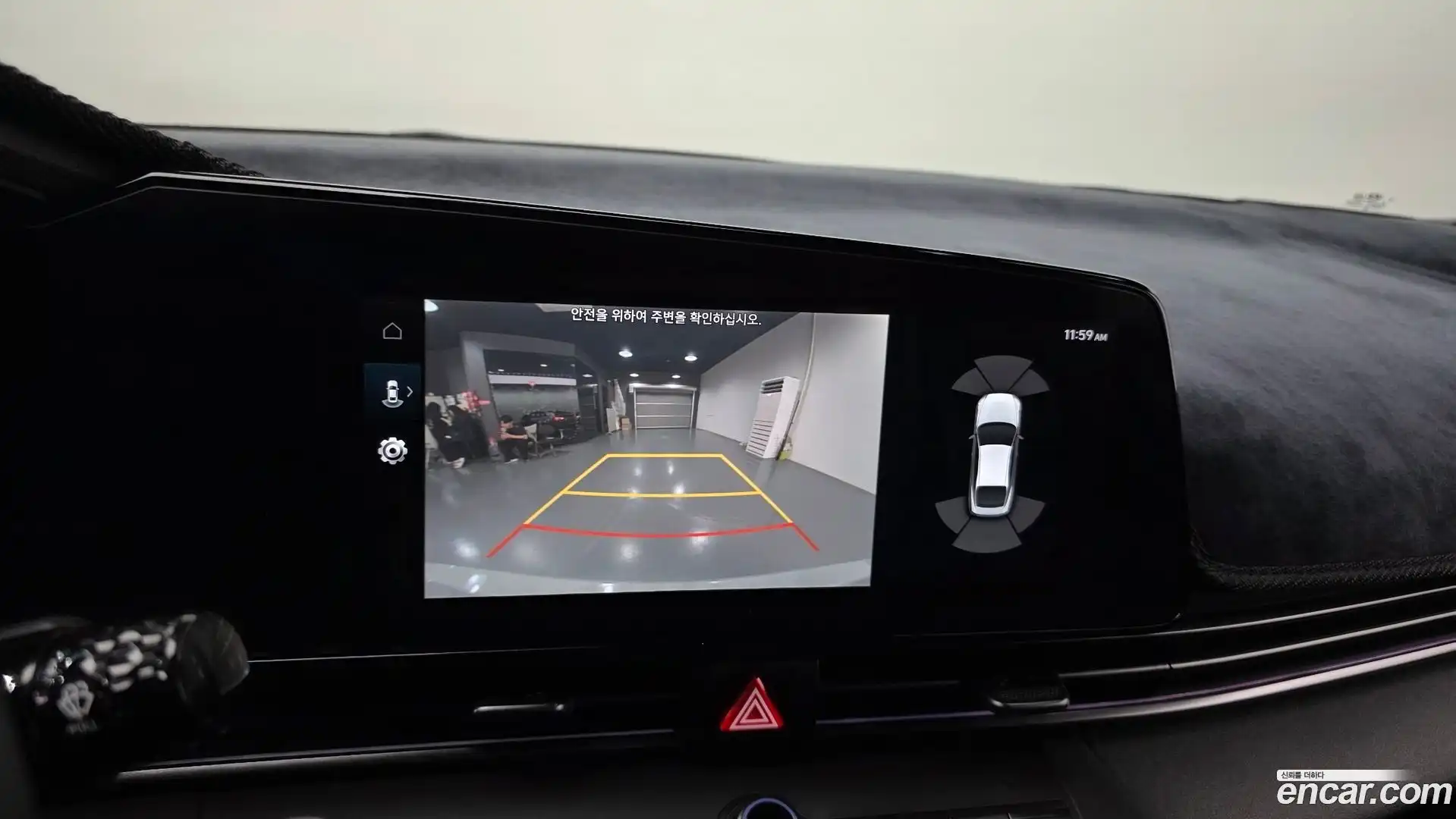 AVANTE Hyundai 2022.3-OPTION-019