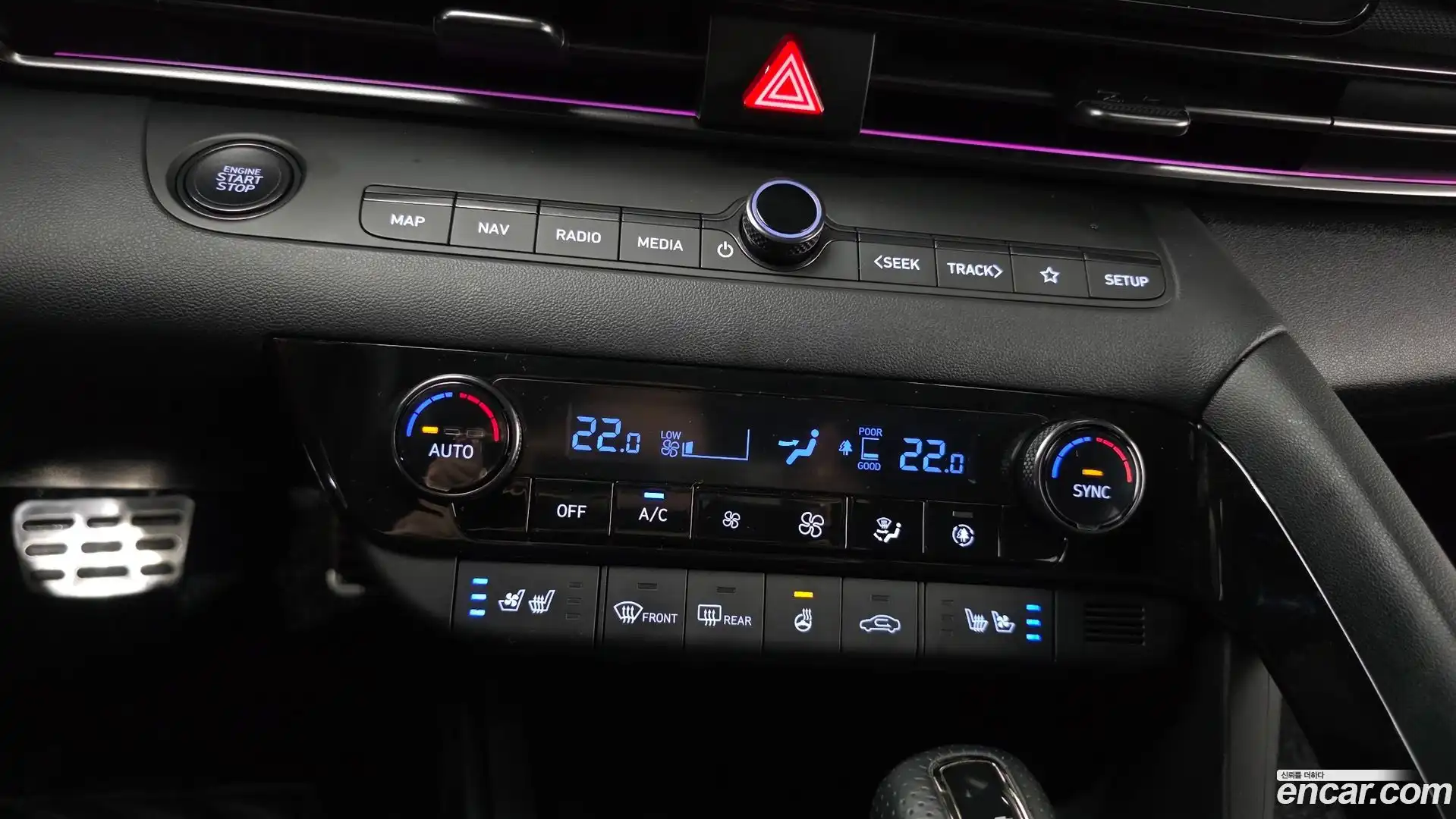 AVANTE Hyundai 2022.3-OPTION-022