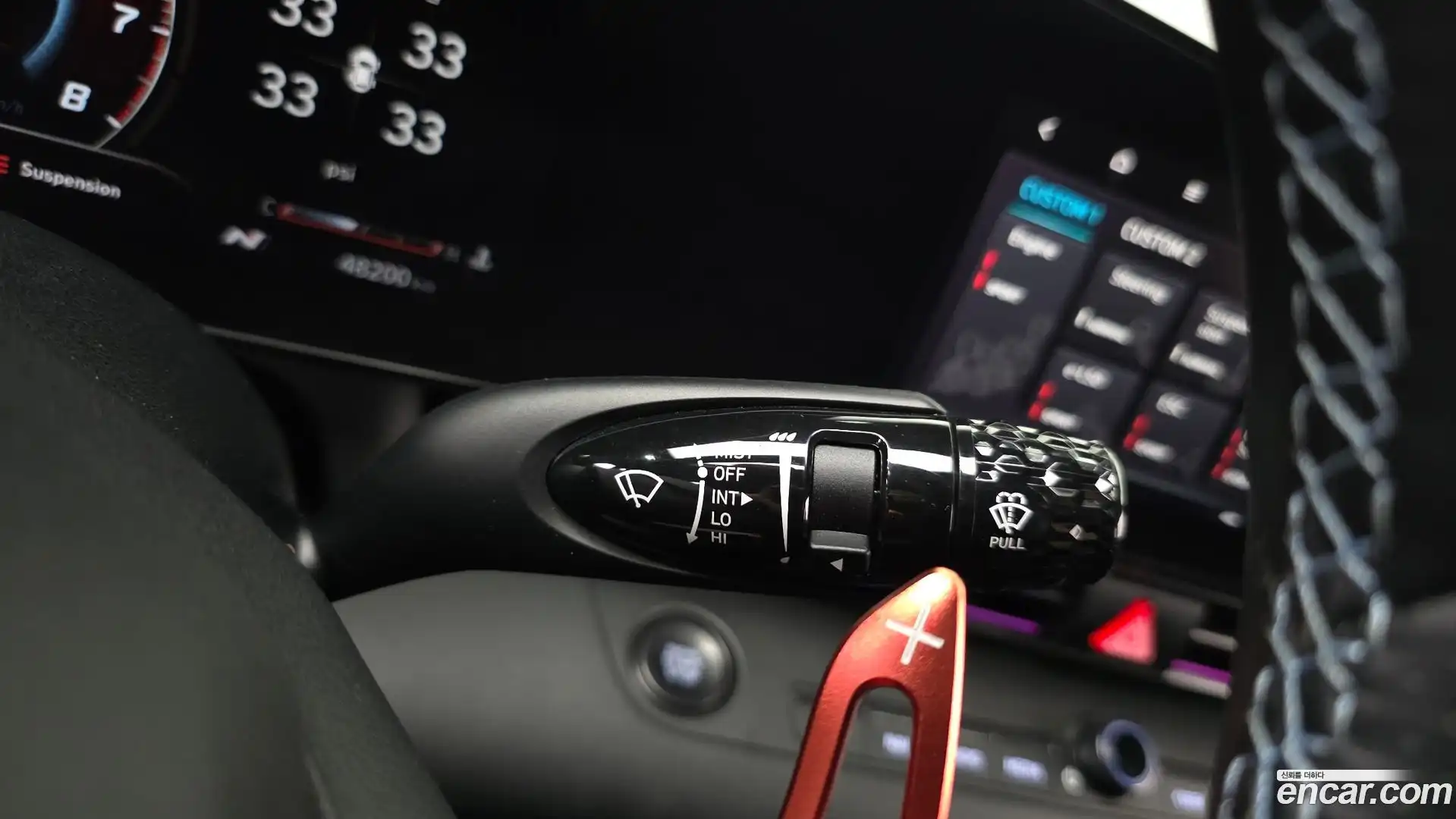 AVANTE Hyundai 2022.3-OPTION-040
