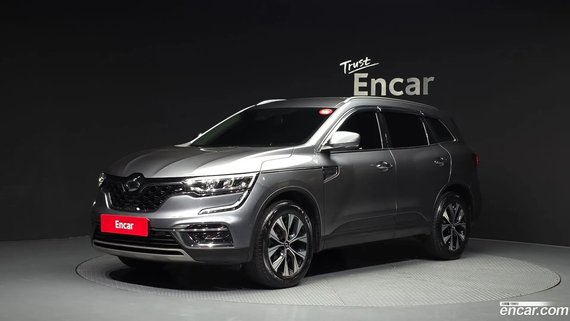 Main__Slider__Photo:QM6 Renault Korea 2022.7-0