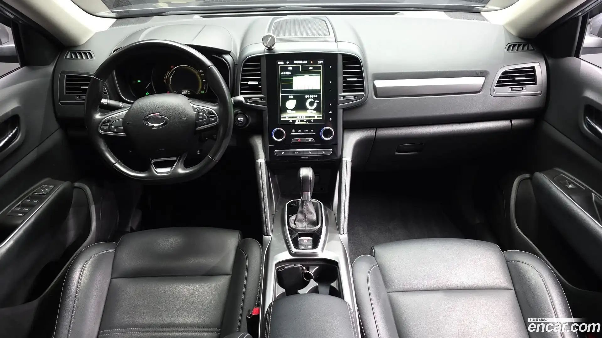 QM6 Renault Korea 2022.7-INNER-007