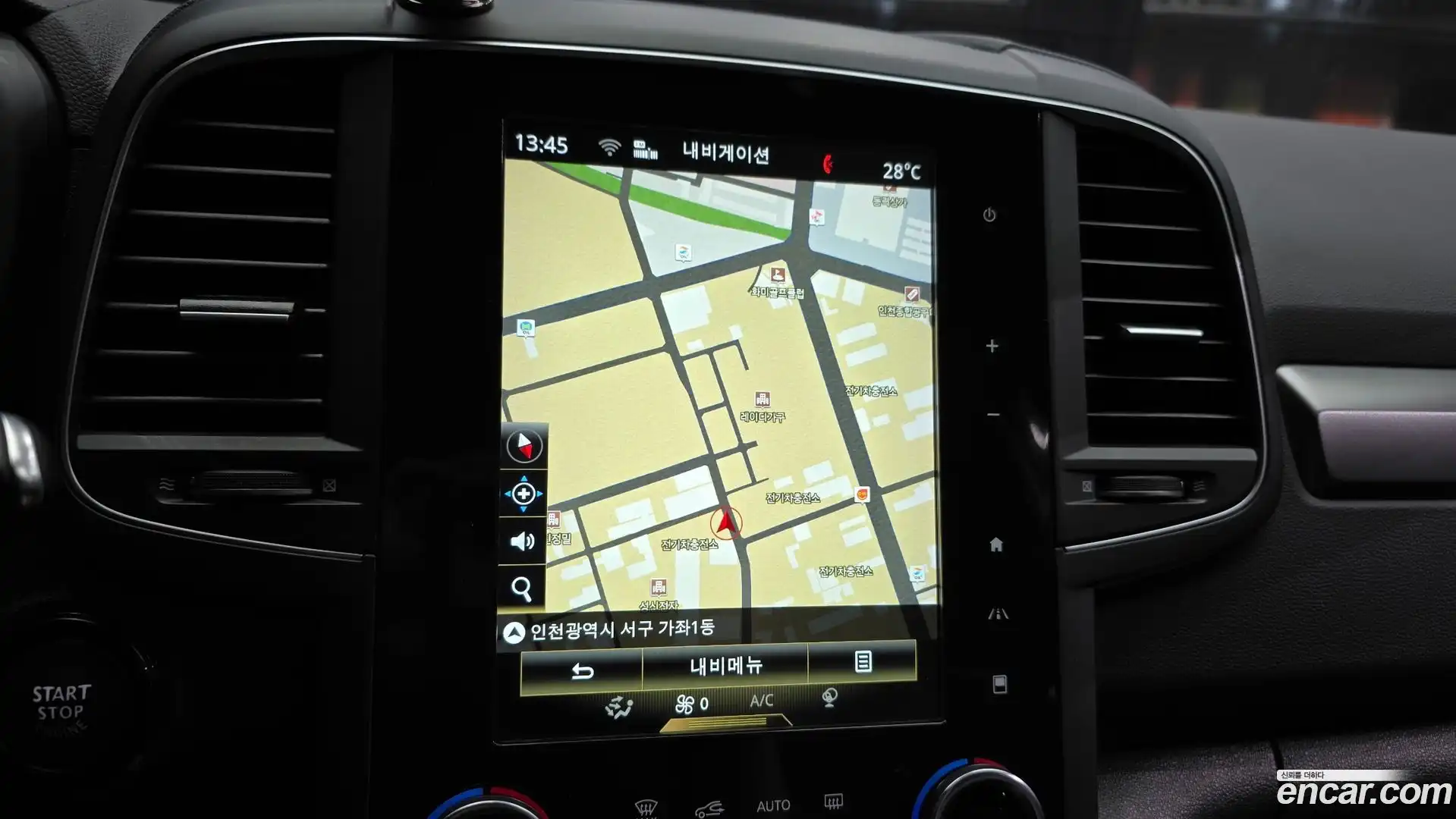 QM6 Renault Korea 2022.7-OPTION-018