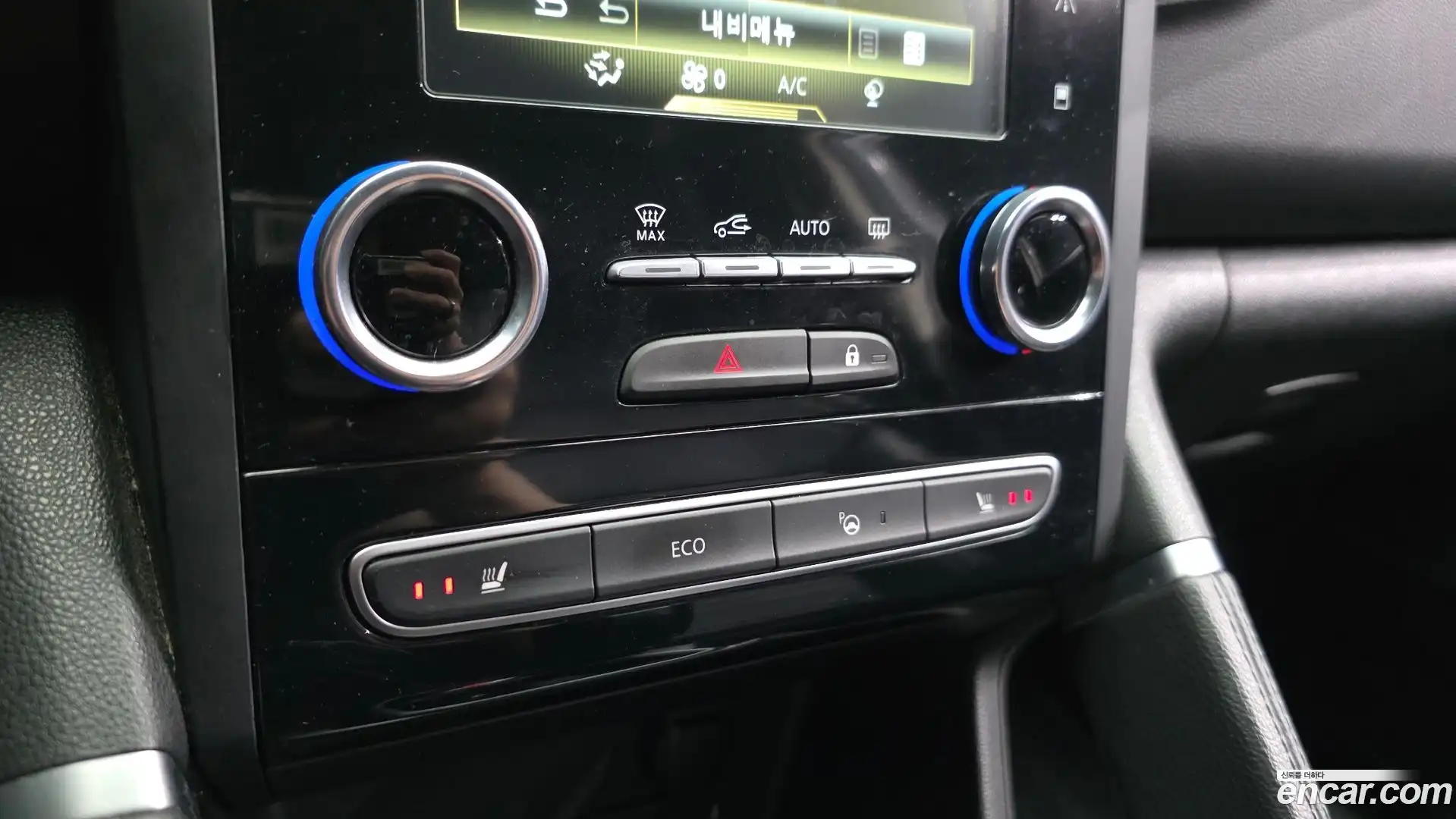 QM6 Renault Korea 2022.7-OPTION-023