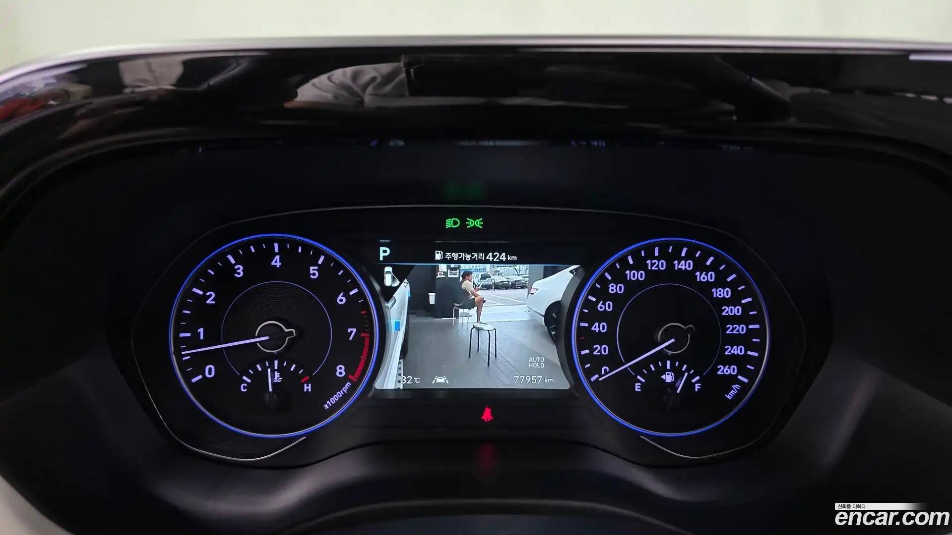 Palisade Hyundai 2019.9-INNER-008