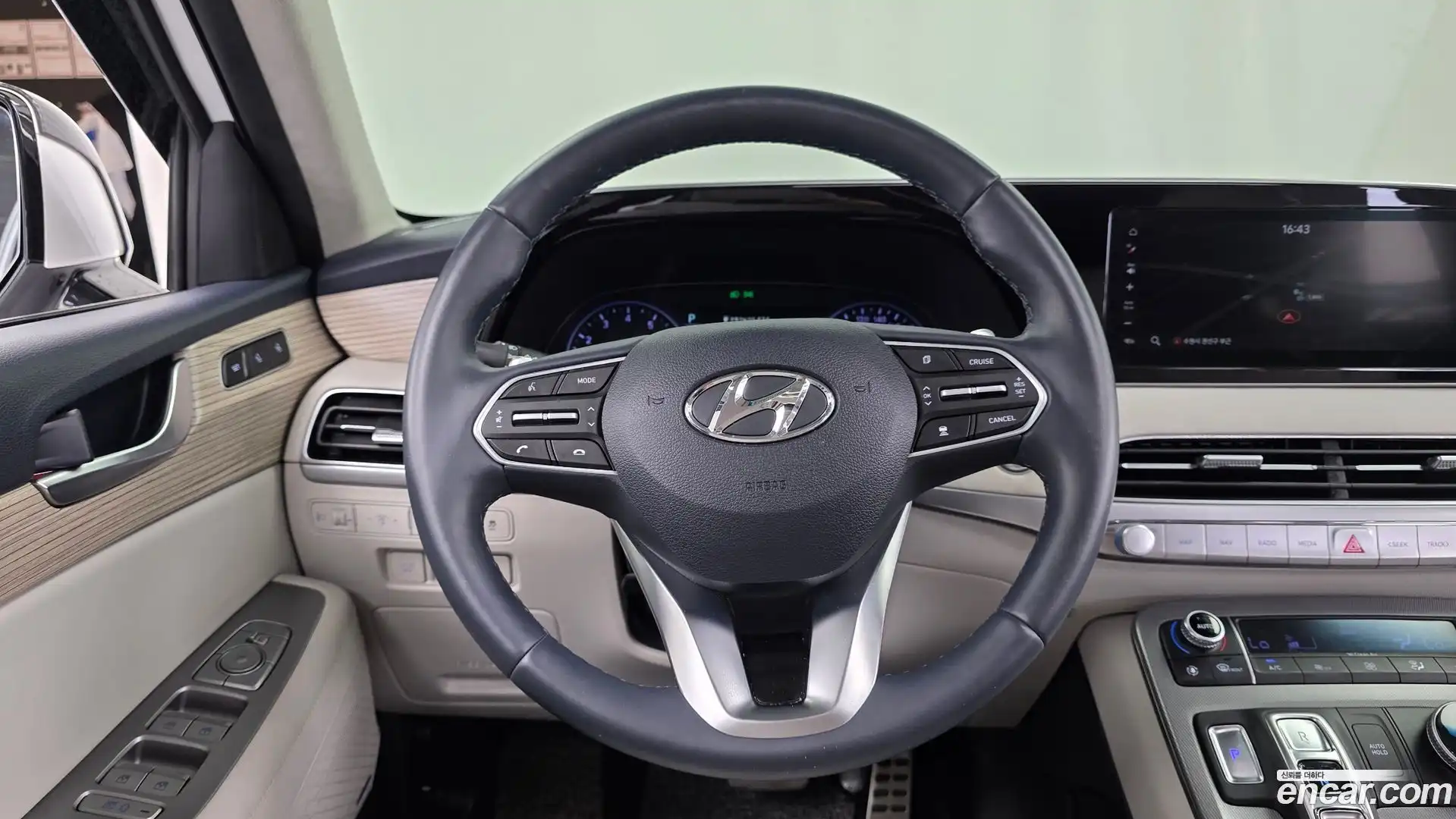 Palisade Hyundai 2019.9-OPTION-016