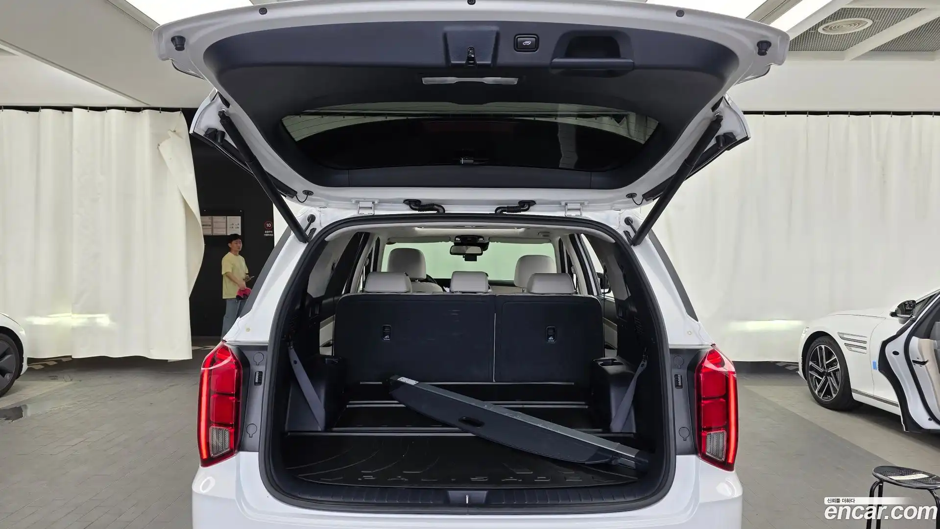Palisade Hyundai 2019.9-OPTION-024