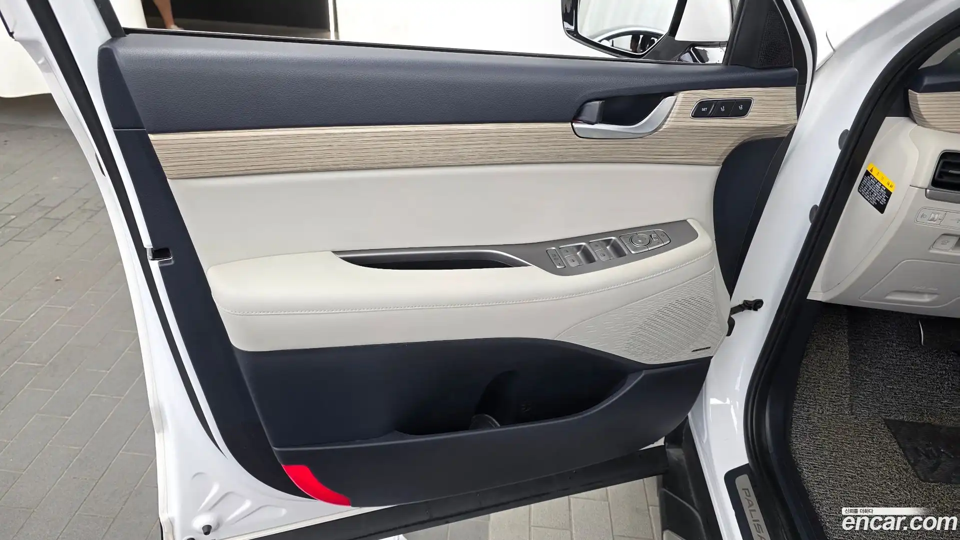 Palisade Hyundai 2019.9-INNER-034