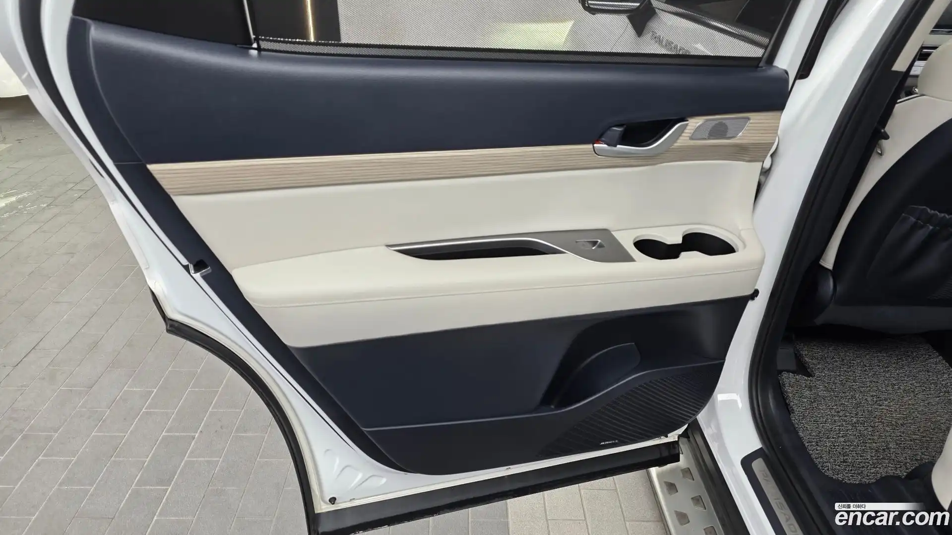 Palisade Hyundai 2019.9-INNER-035