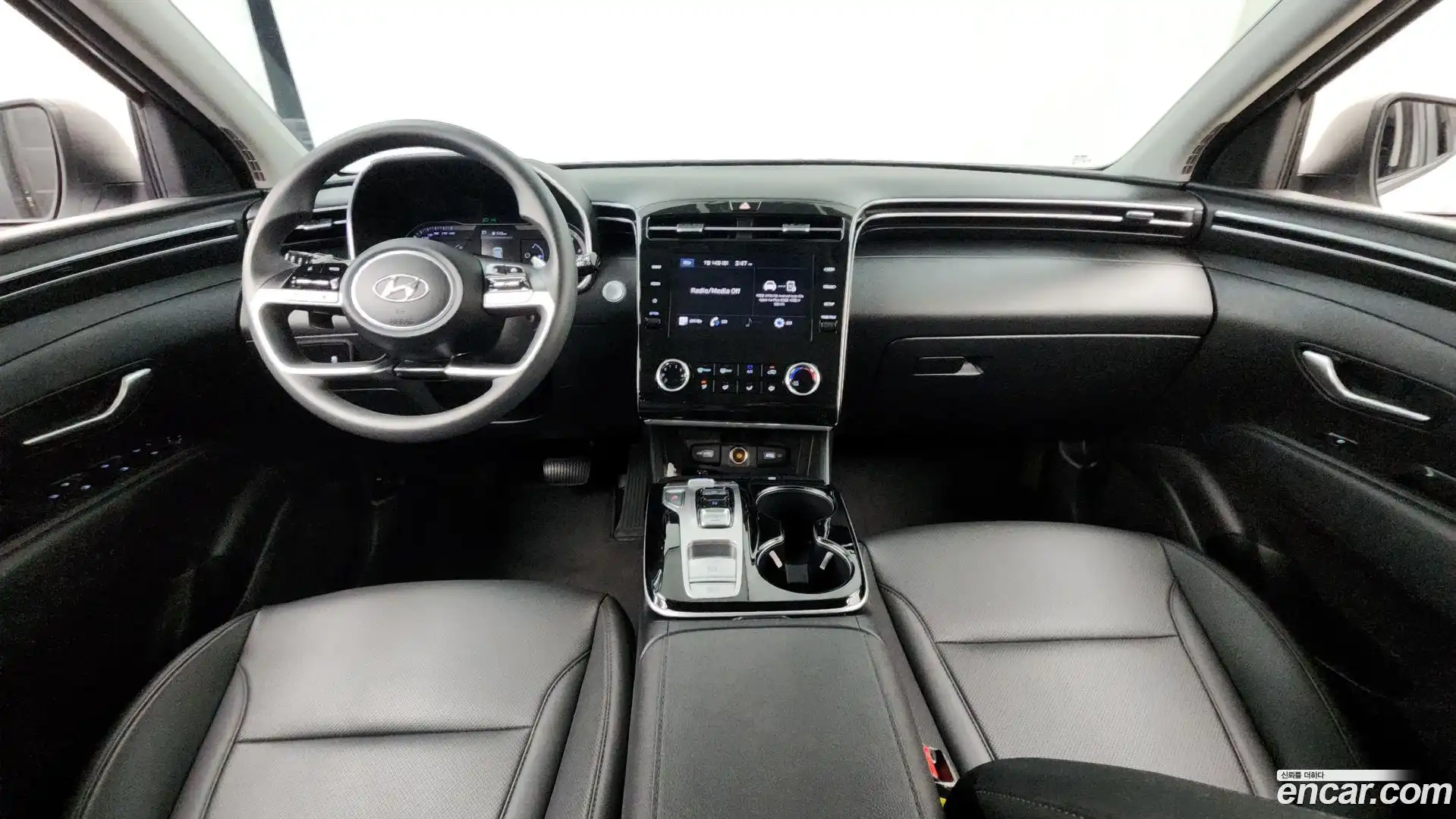 Tucson Hyundai 2022.11-INNER-007
