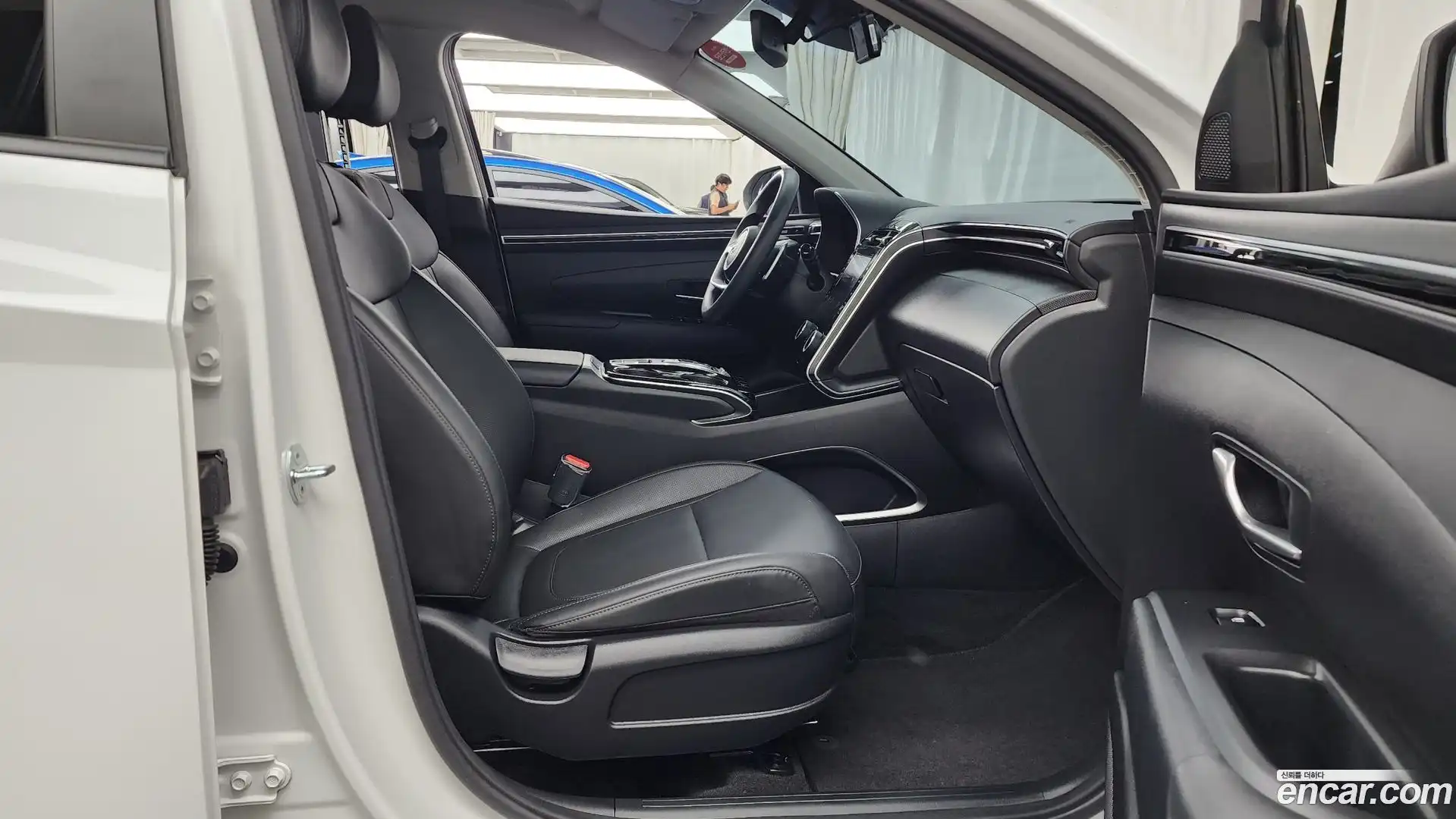 Tucson Hyundai 2022.11-OPTION-015