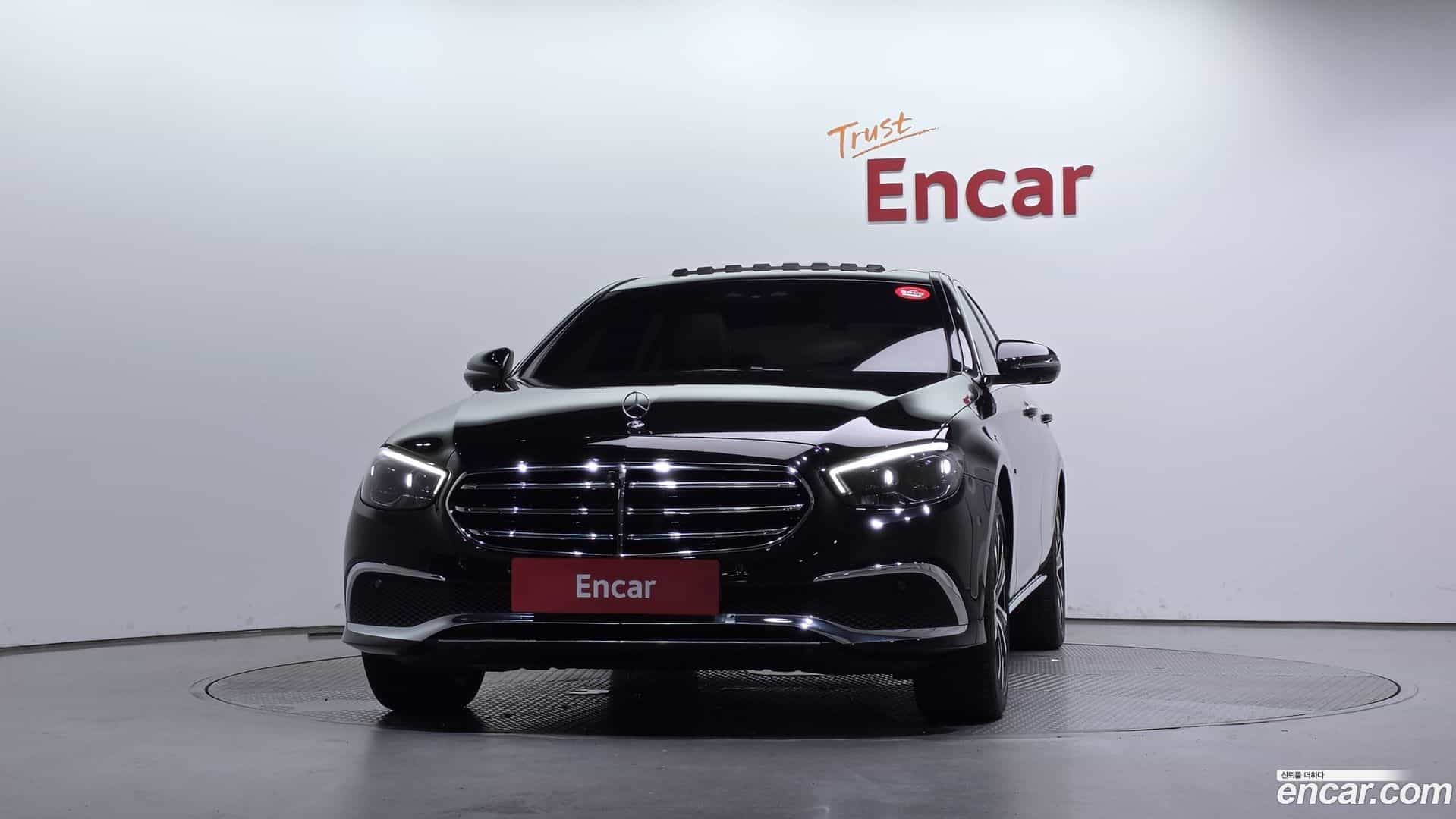 E-Class Mercedes-Benz 2021.5-OUTER-003