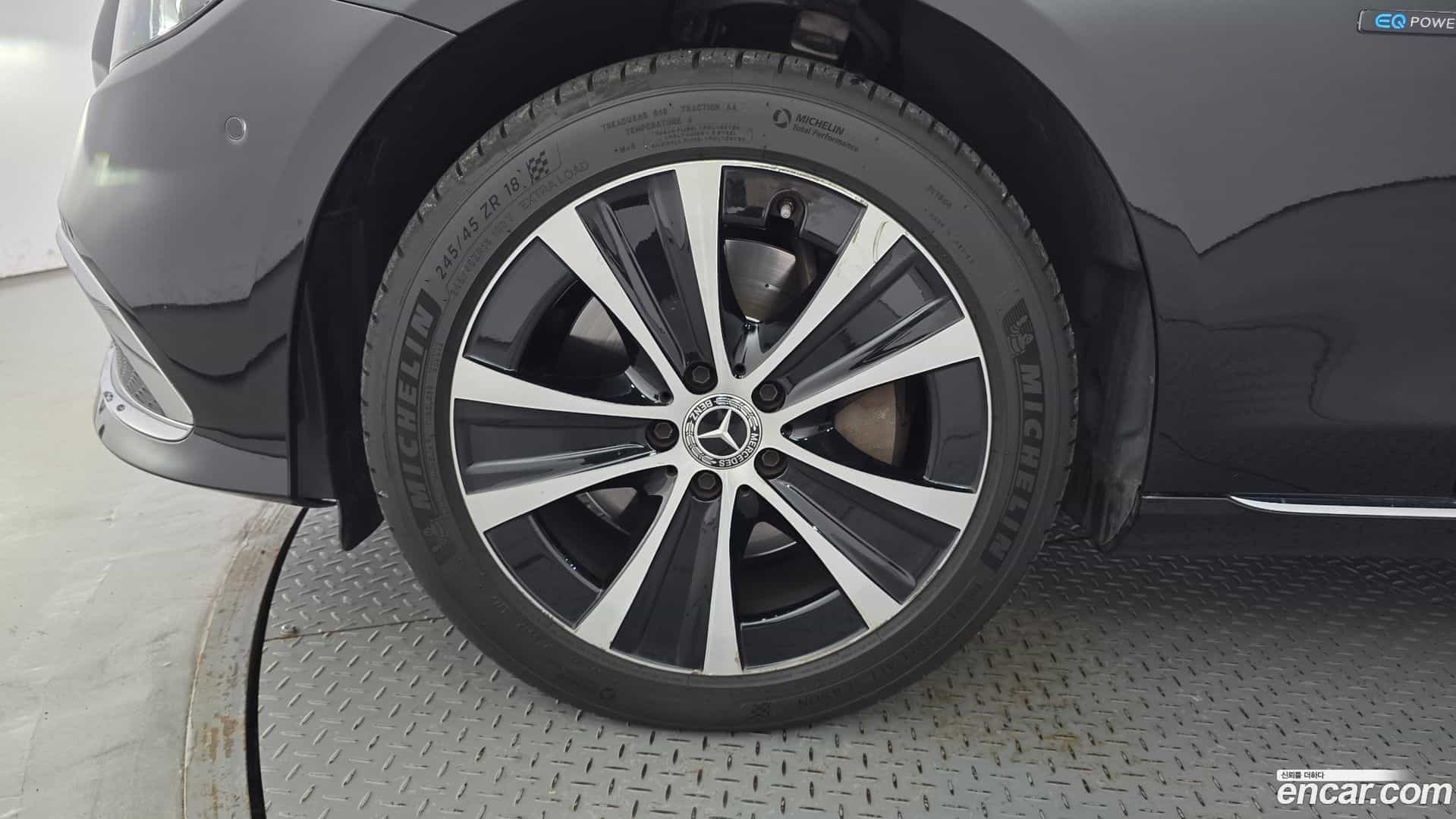 E-Class Mercedes-Benz 2021.5-OUTER-005