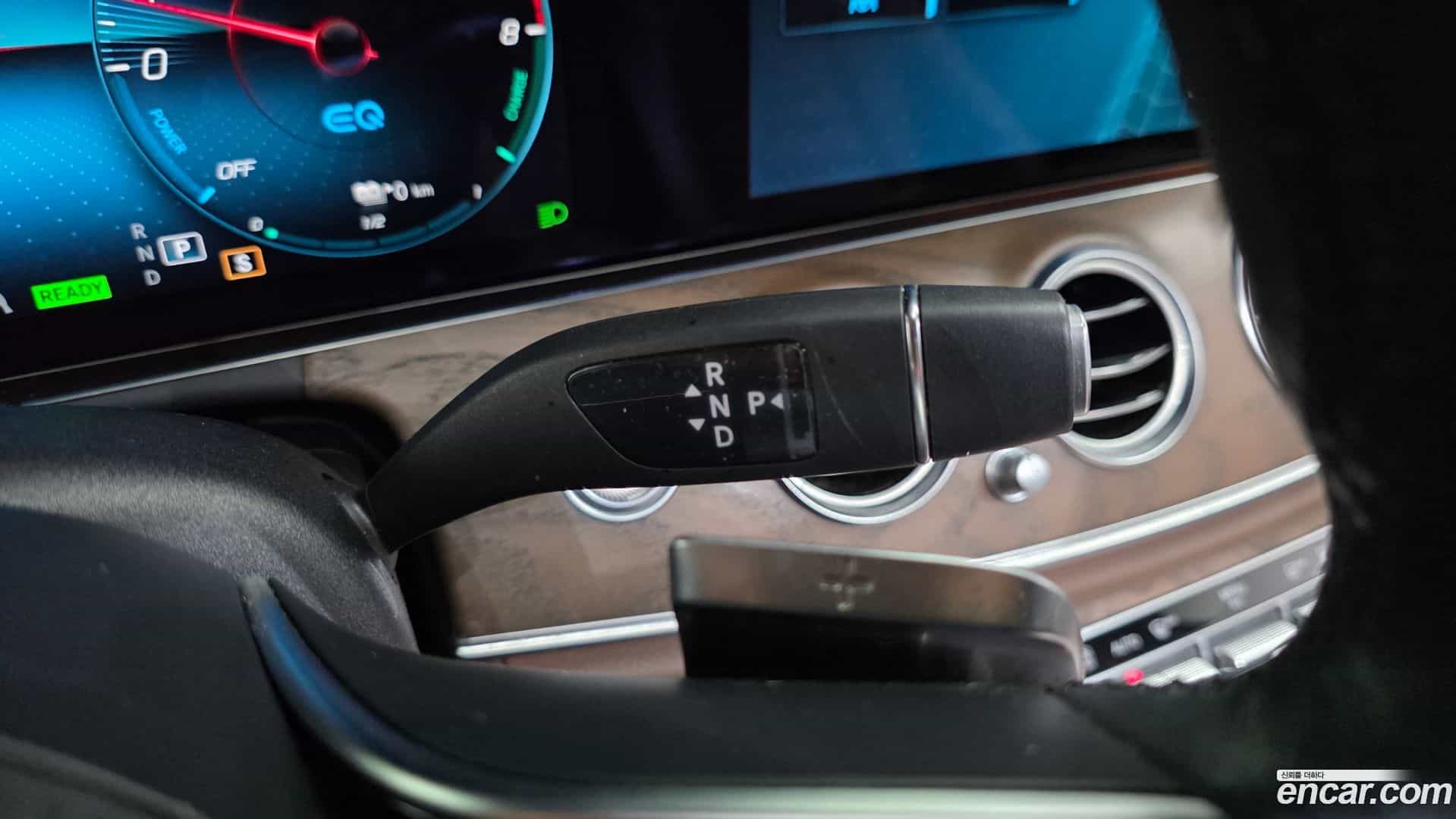 E-Class Mercedes-Benz 2021.5-INNER-009