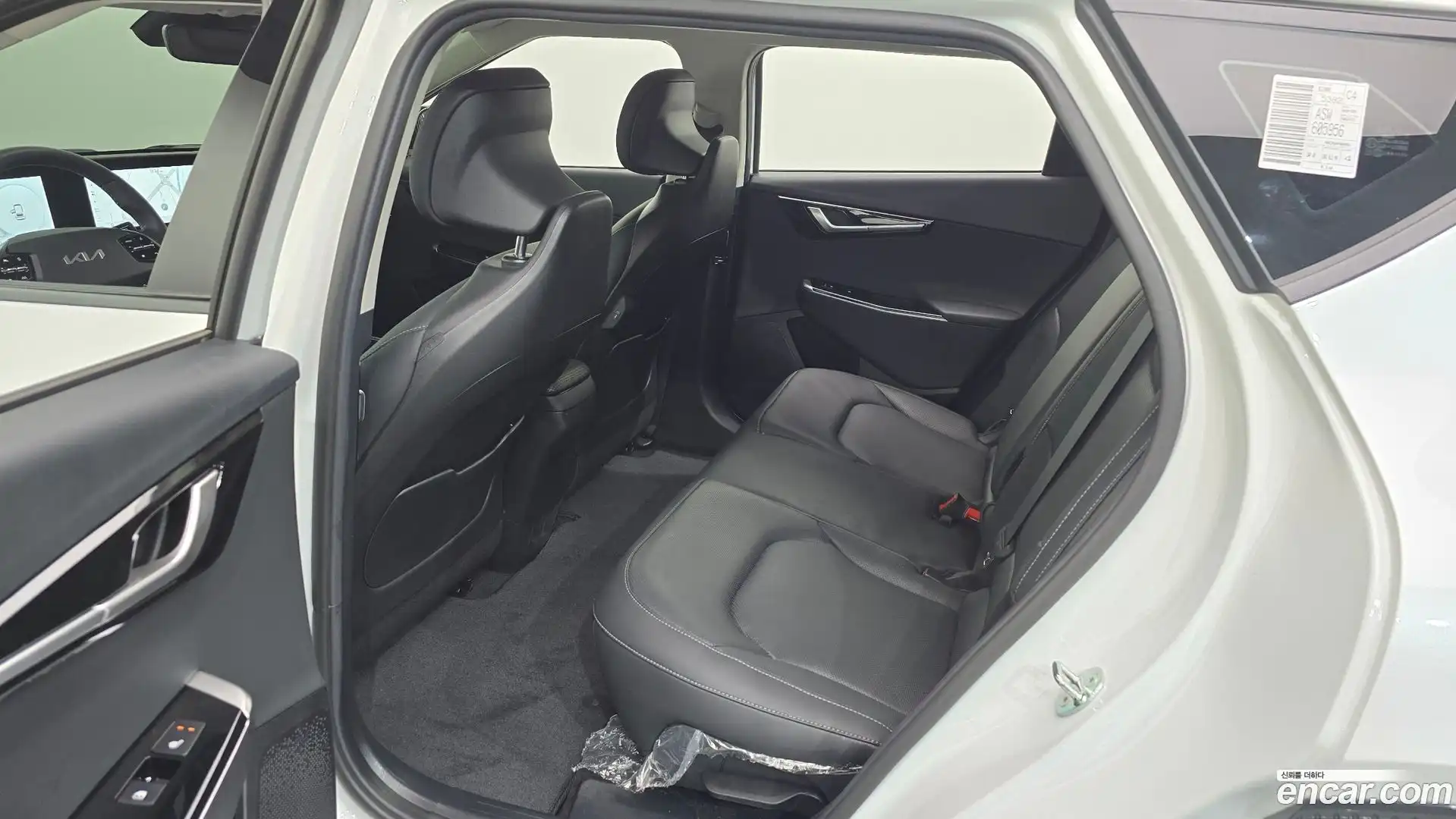 EV6 Kia 2023.2-OPTION-015