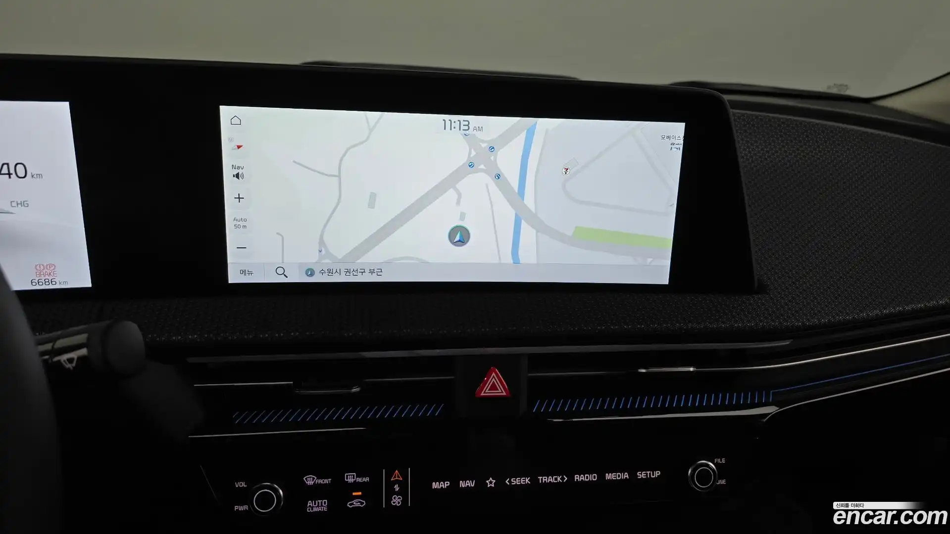 EV6 Kia 2023.2-OPTION-016