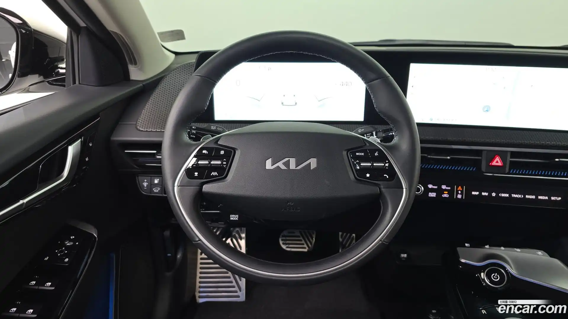 EV6 Kia 2023.2-OPTION-017