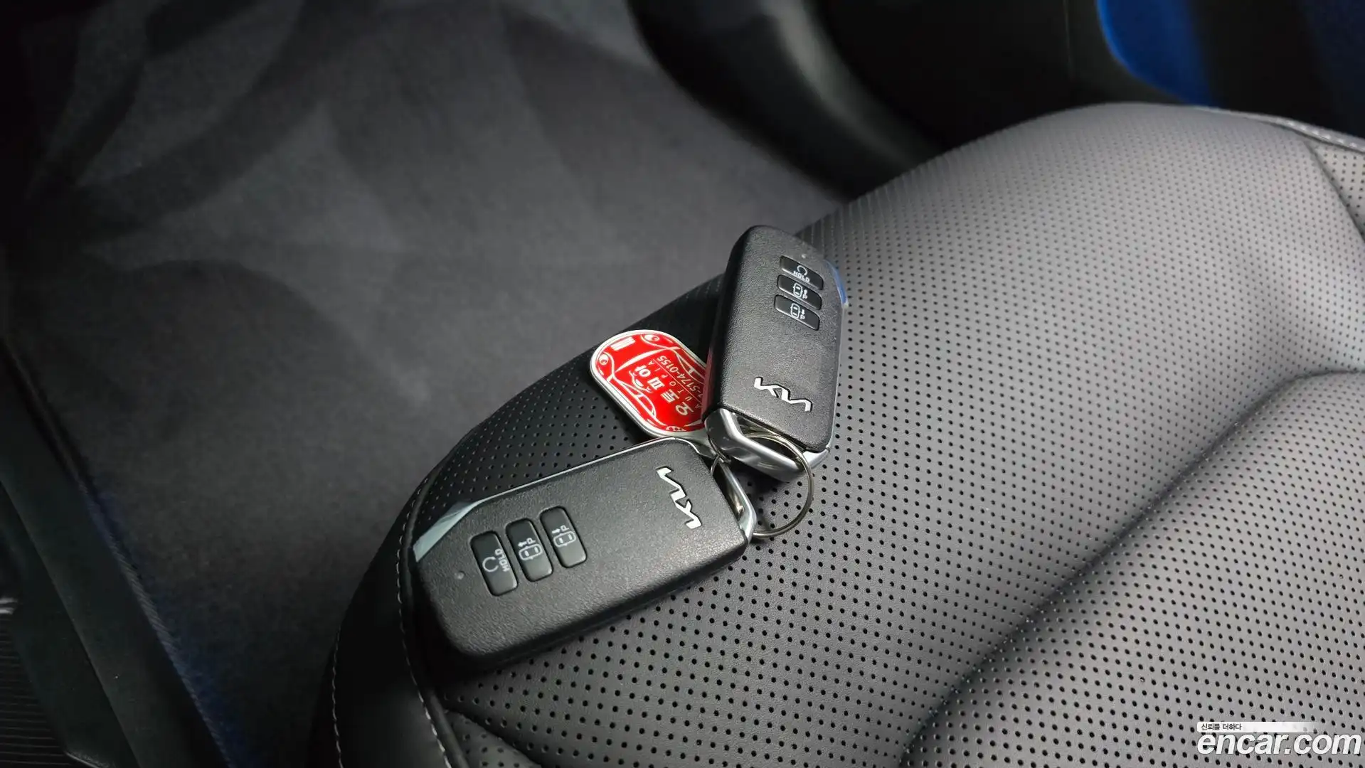 EV6 Kia 2023.2-OPTION-019