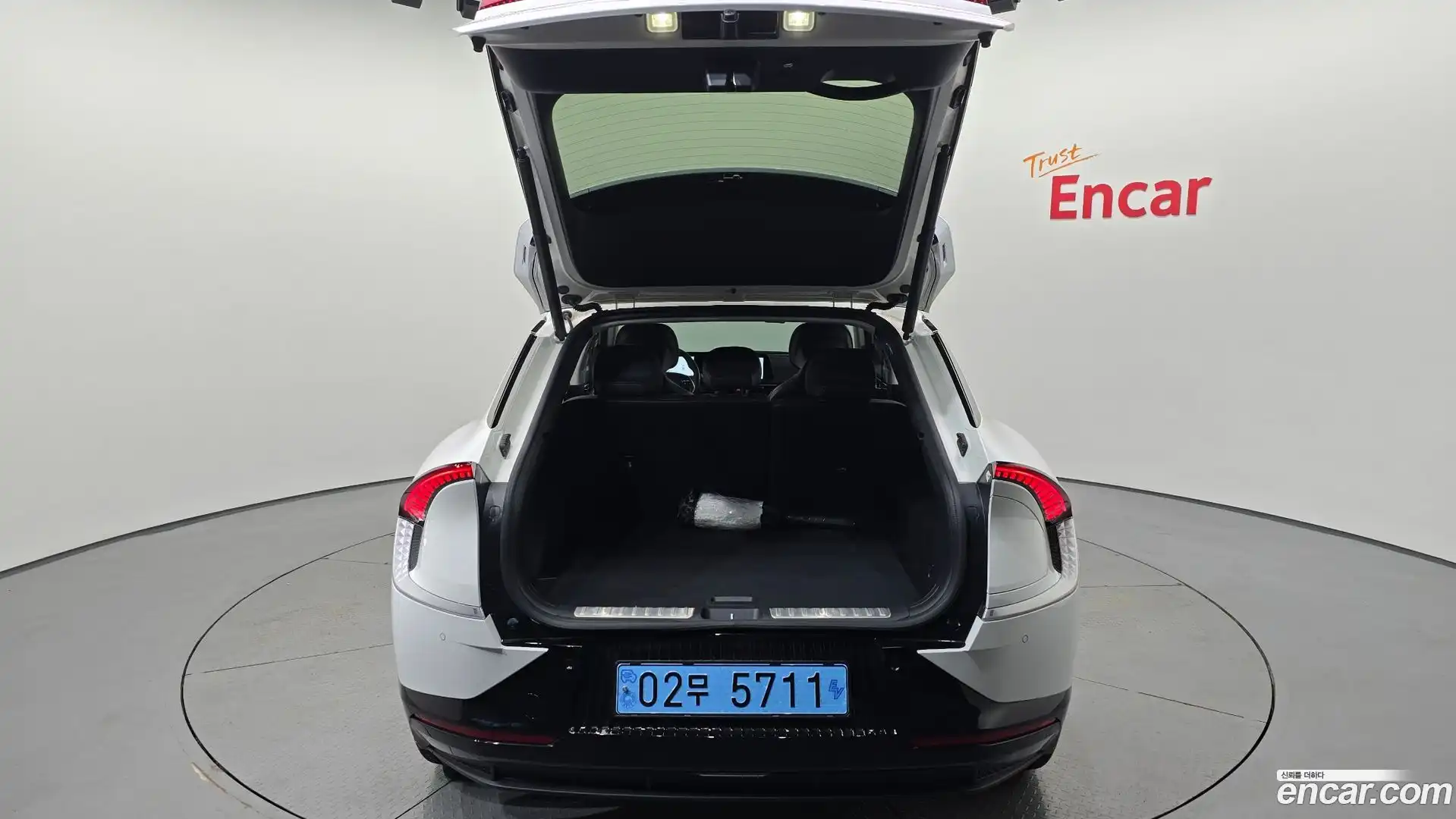 EV6 Kia 2023.2-OPTION-021