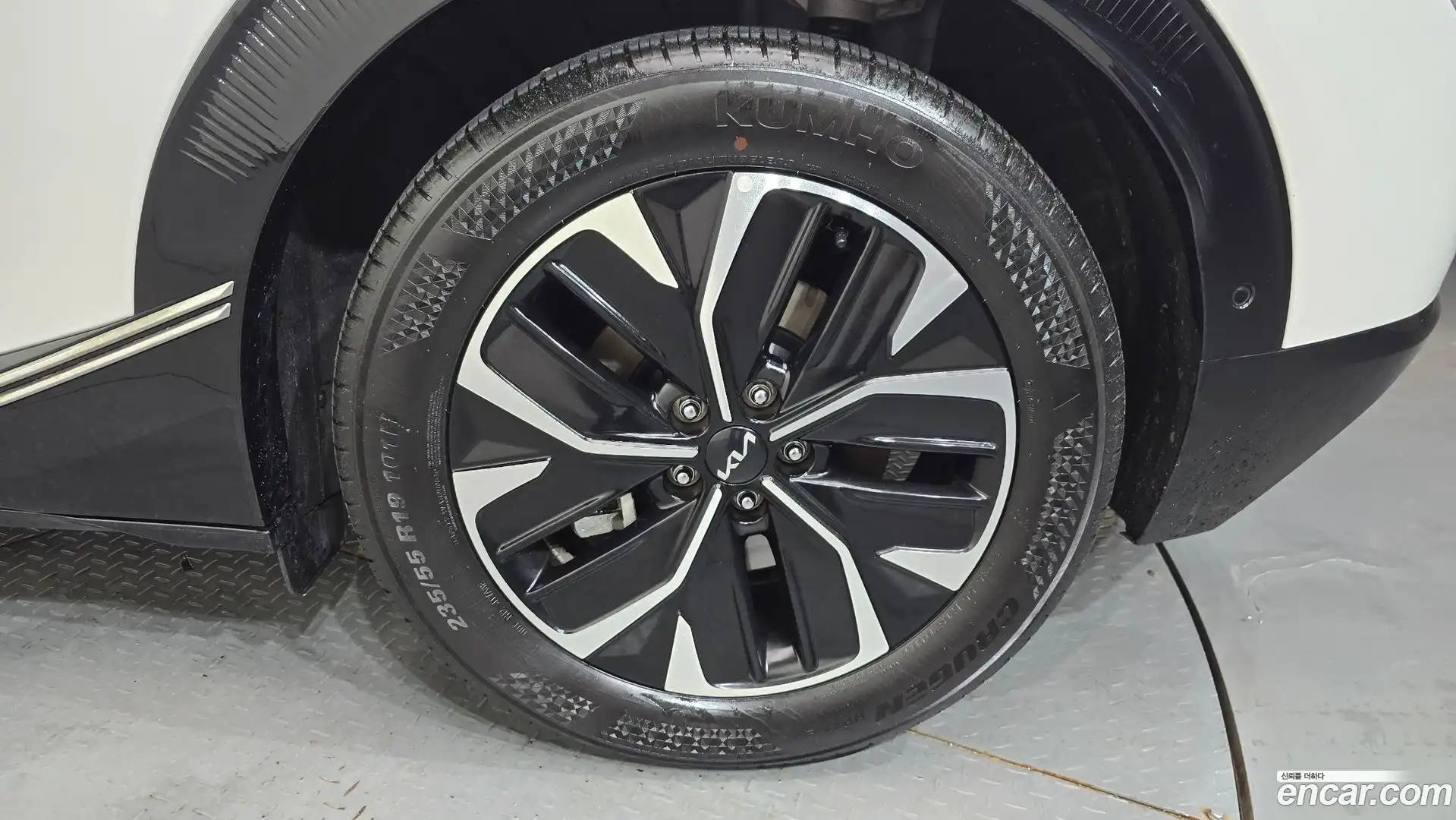 EV6 Kia 2023.2-OUTER-031