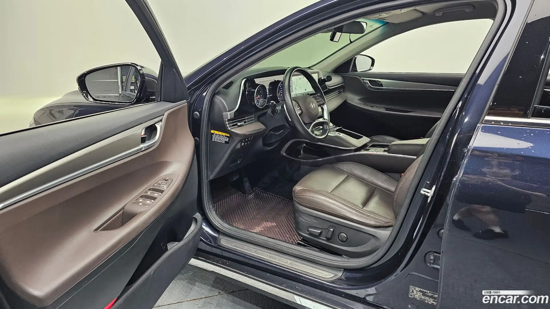 Grandeur Hyundai 2020.2-INNER-010