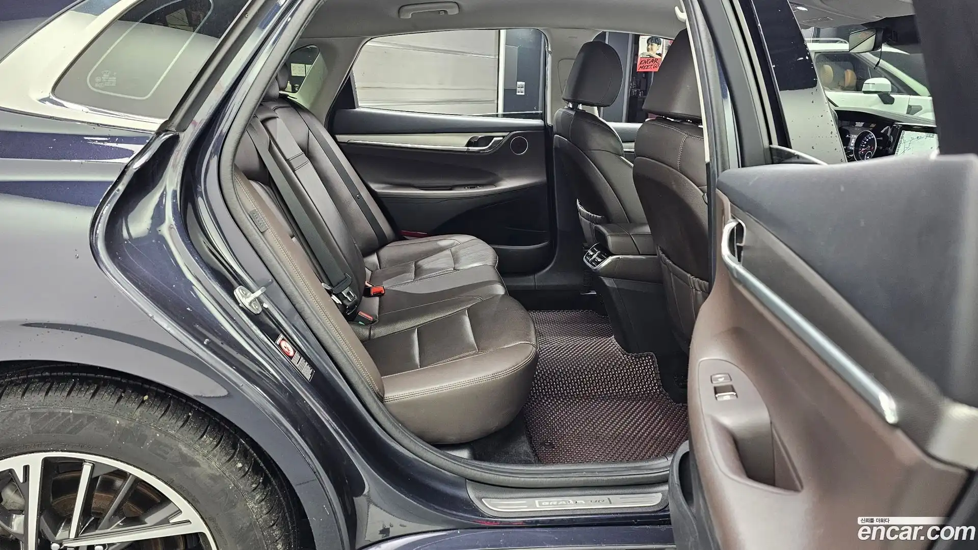 Grandeur Hyundai 2020.2-OPTION-016