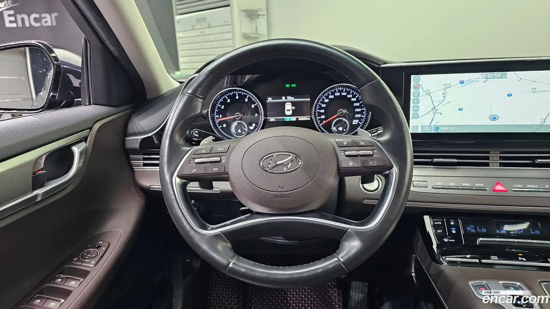 Grandeur Hyundai 2020.2-OPTION-017