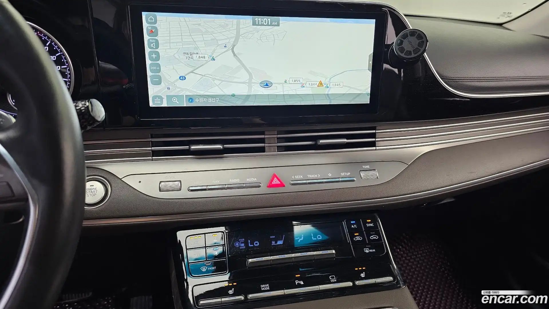 Grandeur Hyundai 2020.2-OPTION-018