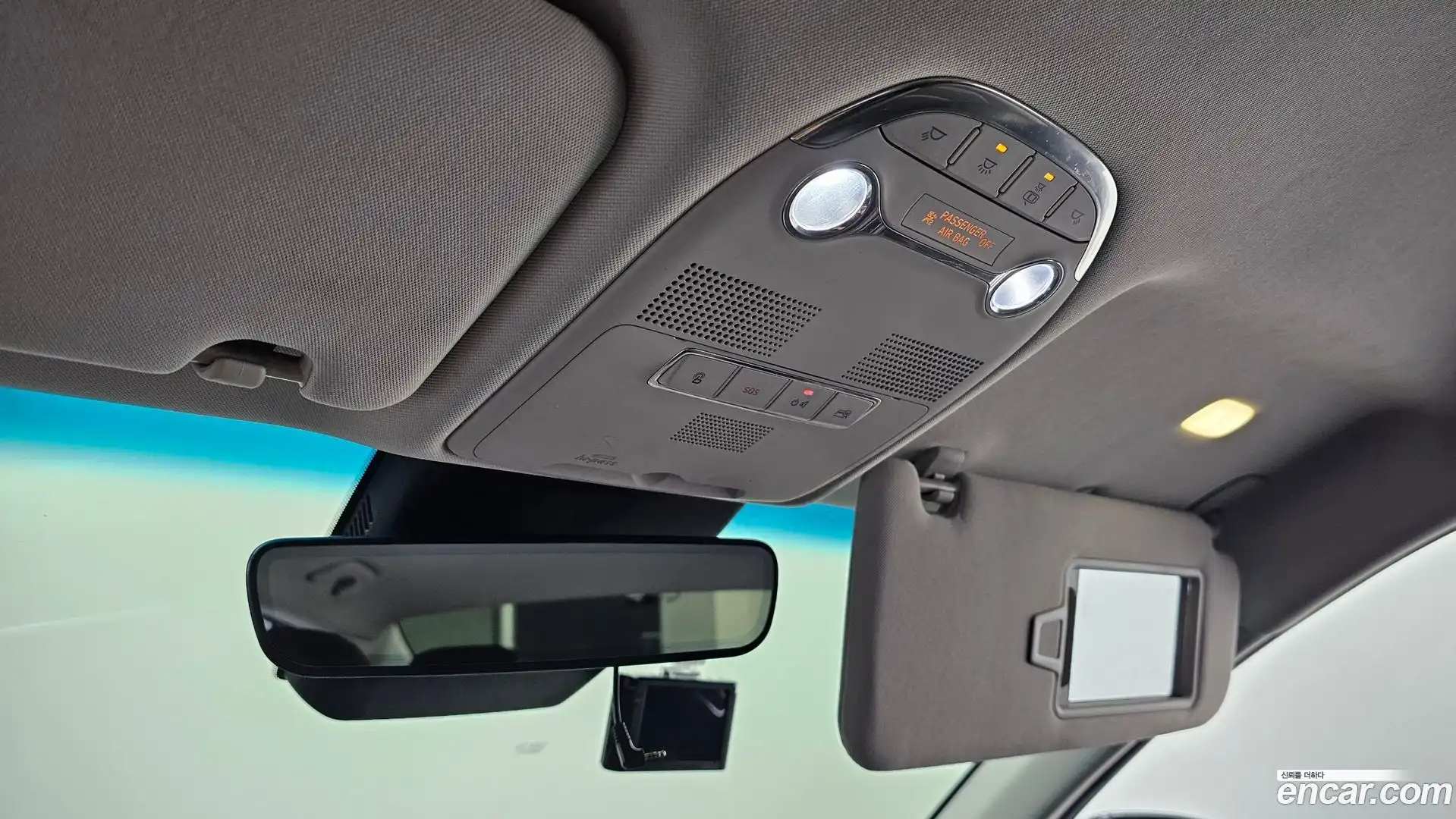 Grandeur Hyundai 2020.2-OPTION-022