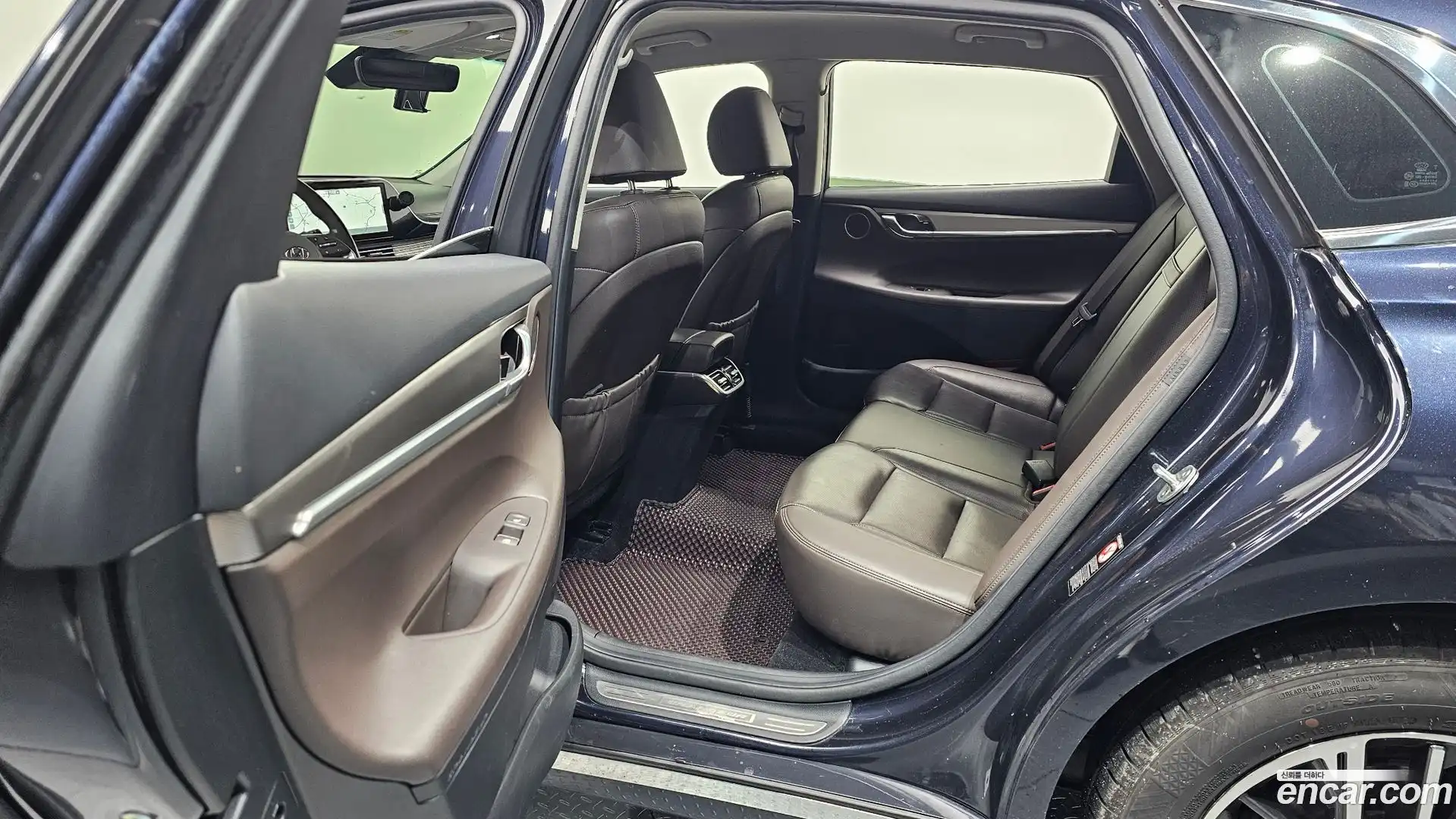 Grandeur Hyundai 2020.2-INNER-036
