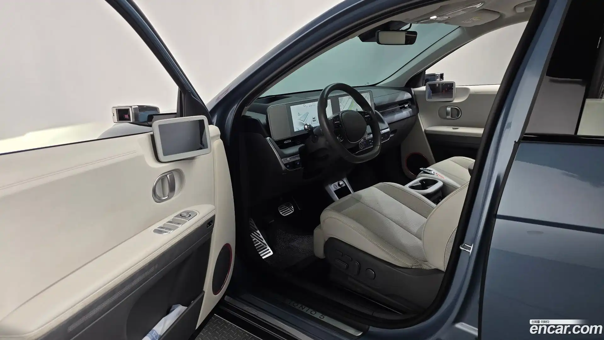 Ioniq5 Hyundai 2022.4-INNER-010