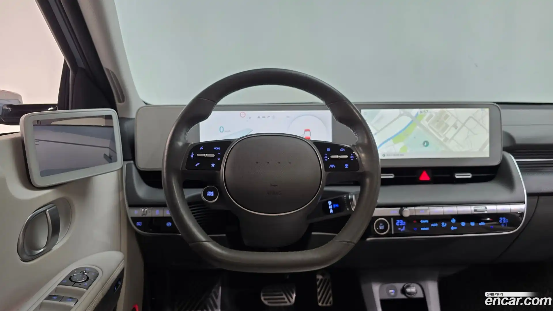 Ioniq5 Hyundai 2022.4-OPTION-017