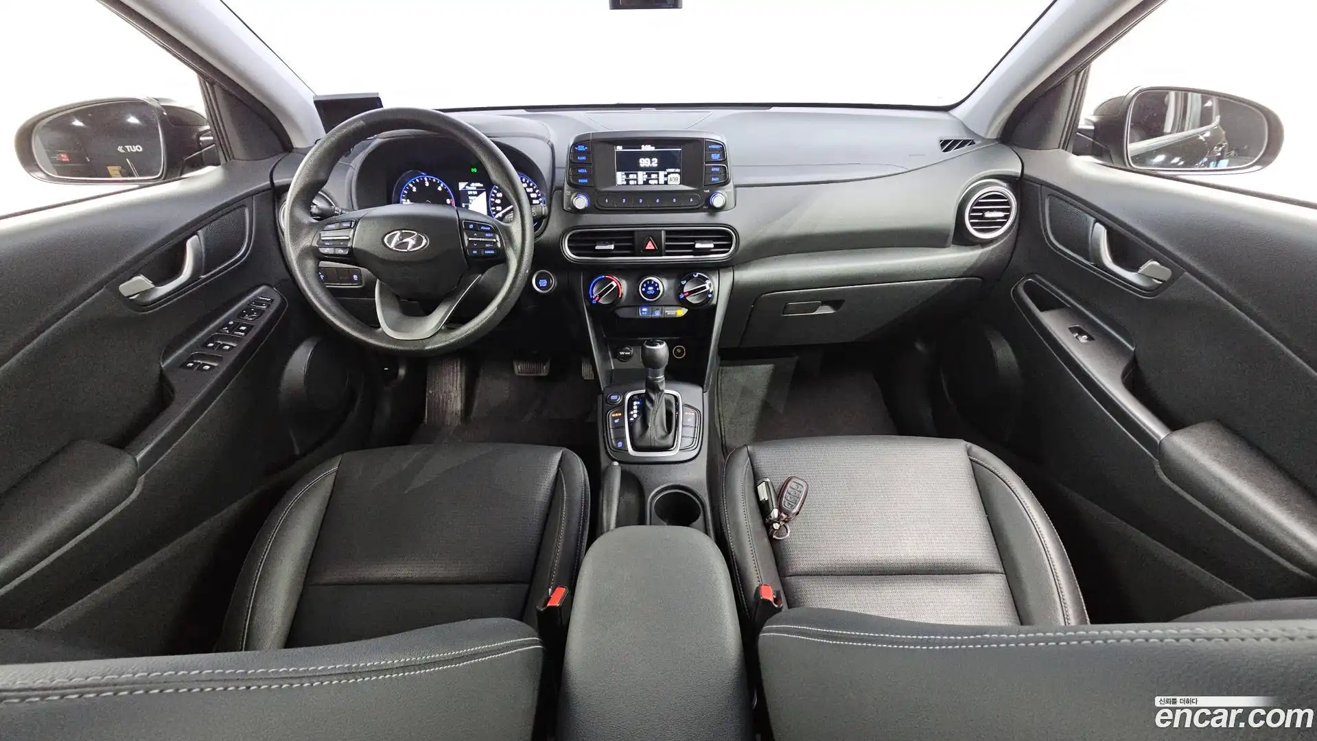 Kona Hyundai 2018.6-INNER-007