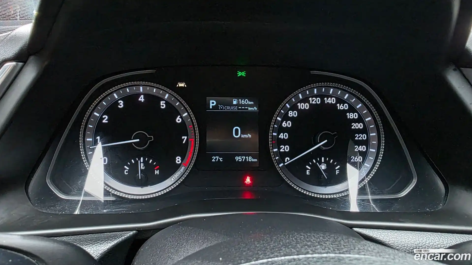 Sonata Hyundai 2020.8-INNER-008