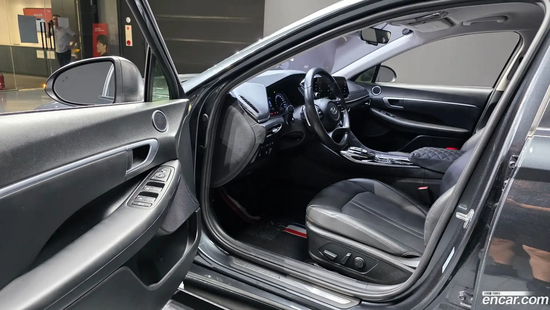 Sonata Hyundai 2020.8-INNER-010