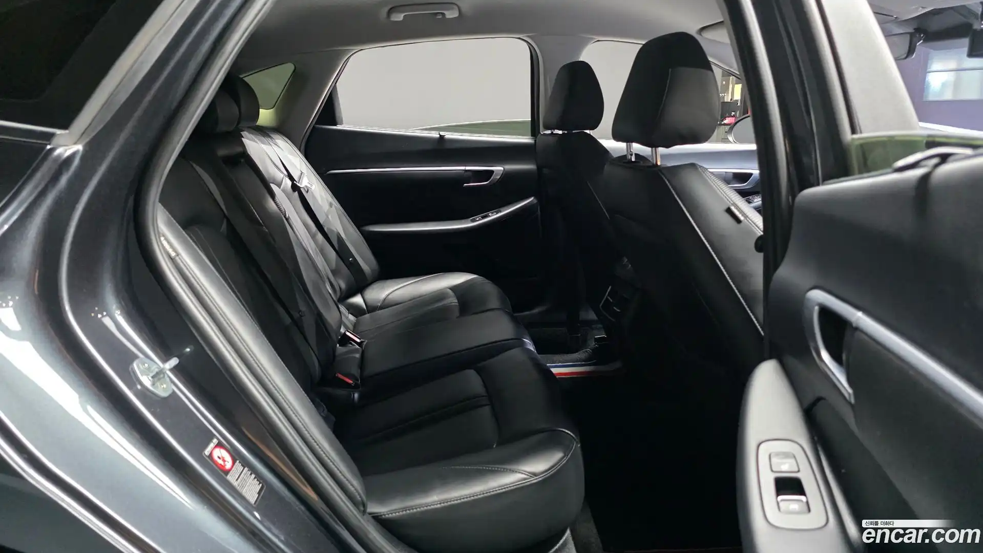 Sonata Hyundai 2020.8-OPTION-015