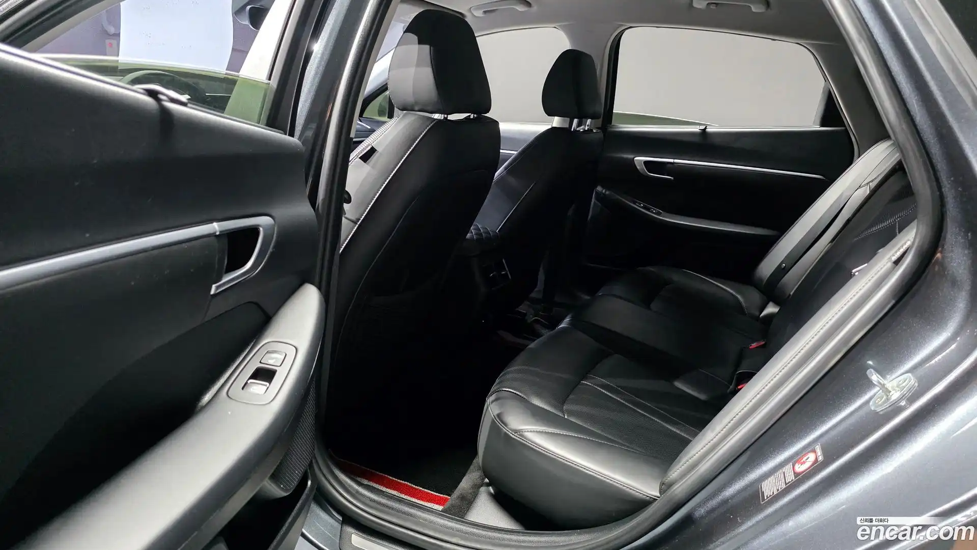 Sonata Hyundai 2020.8-OPTION-016