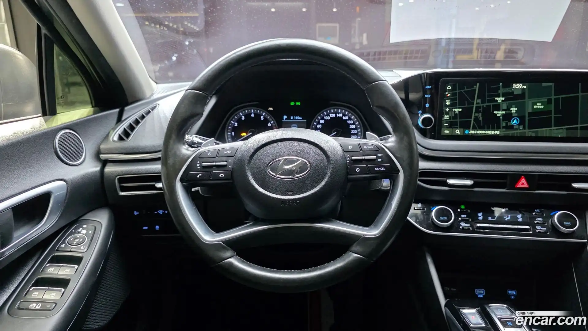 Sonata Hyundai 2020.8-OPTION-018